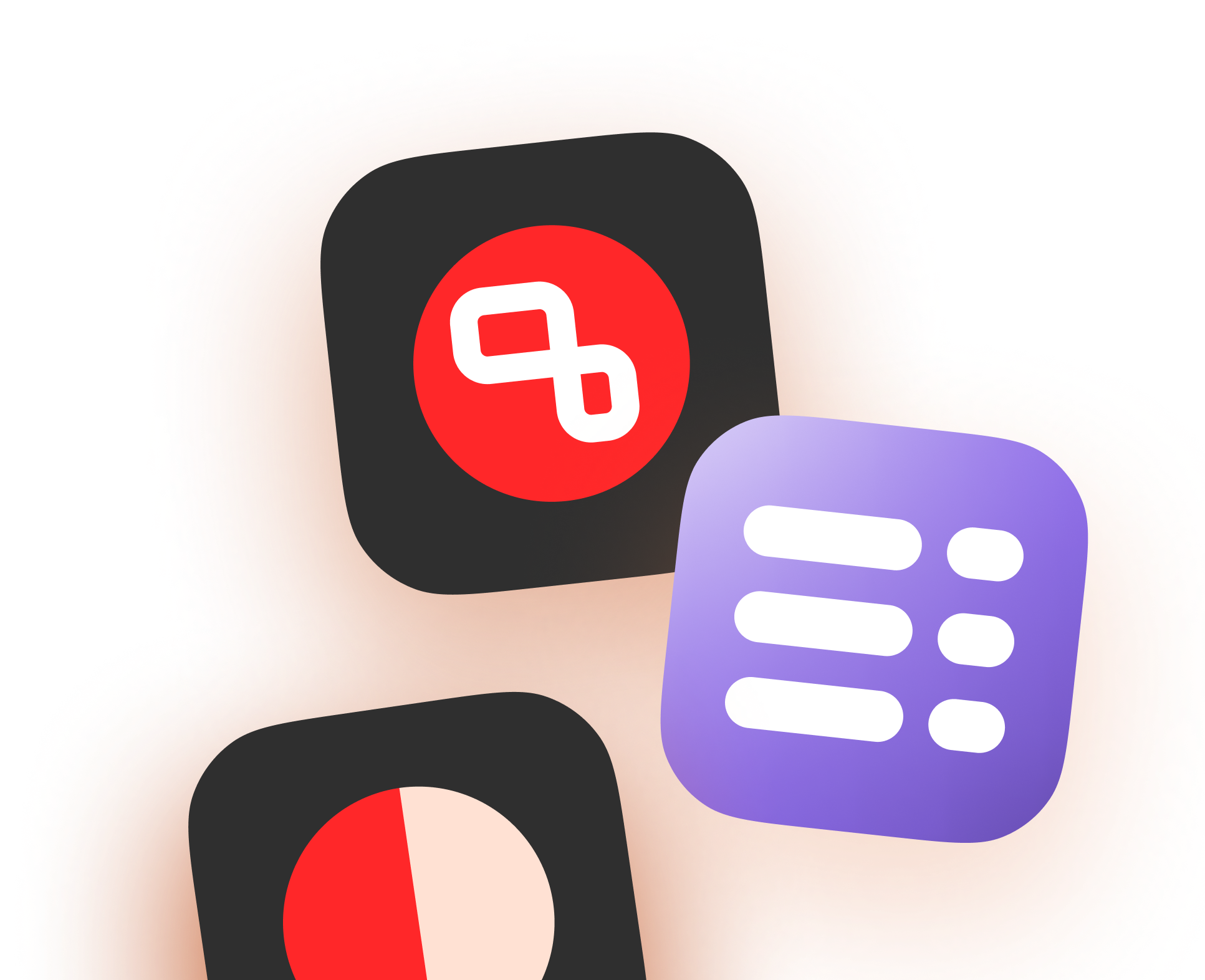 Isoflow 6 Step Process to designing delightful digital products