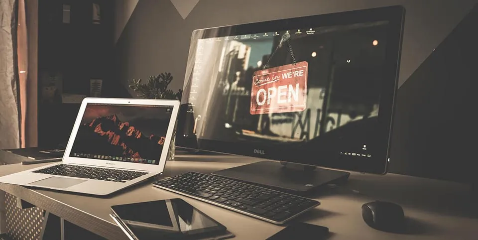 Why you should offer WiFi in your shop
