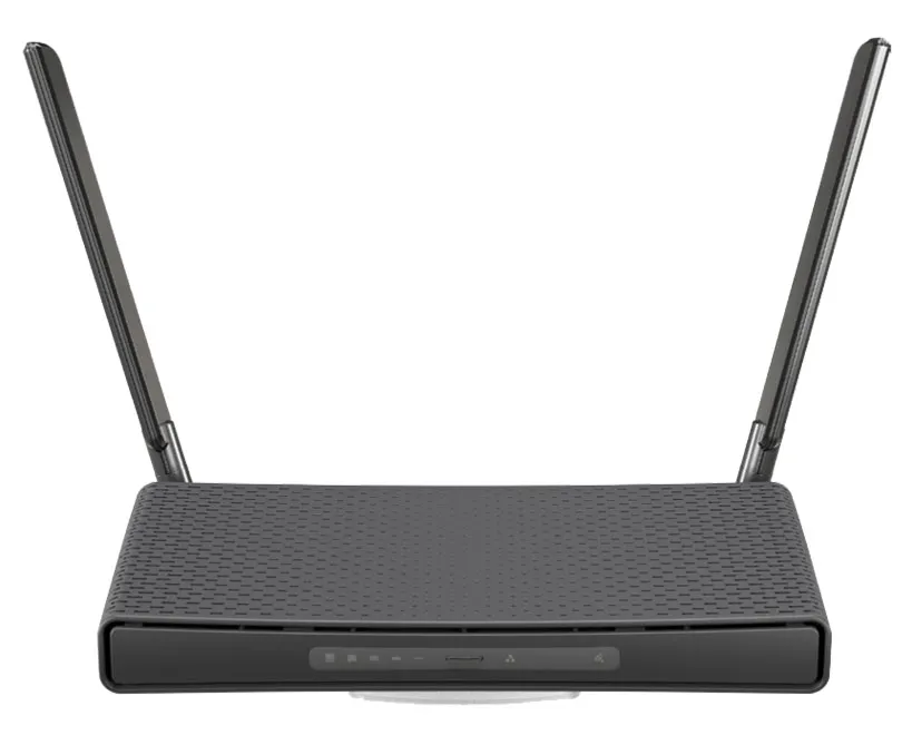 Router Enterprise