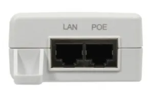 ALLNET PoE-Injektor