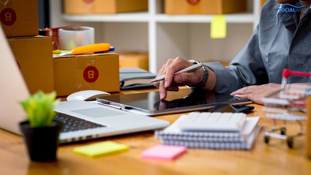 Automate review marketing: More Google reviews for SMEs