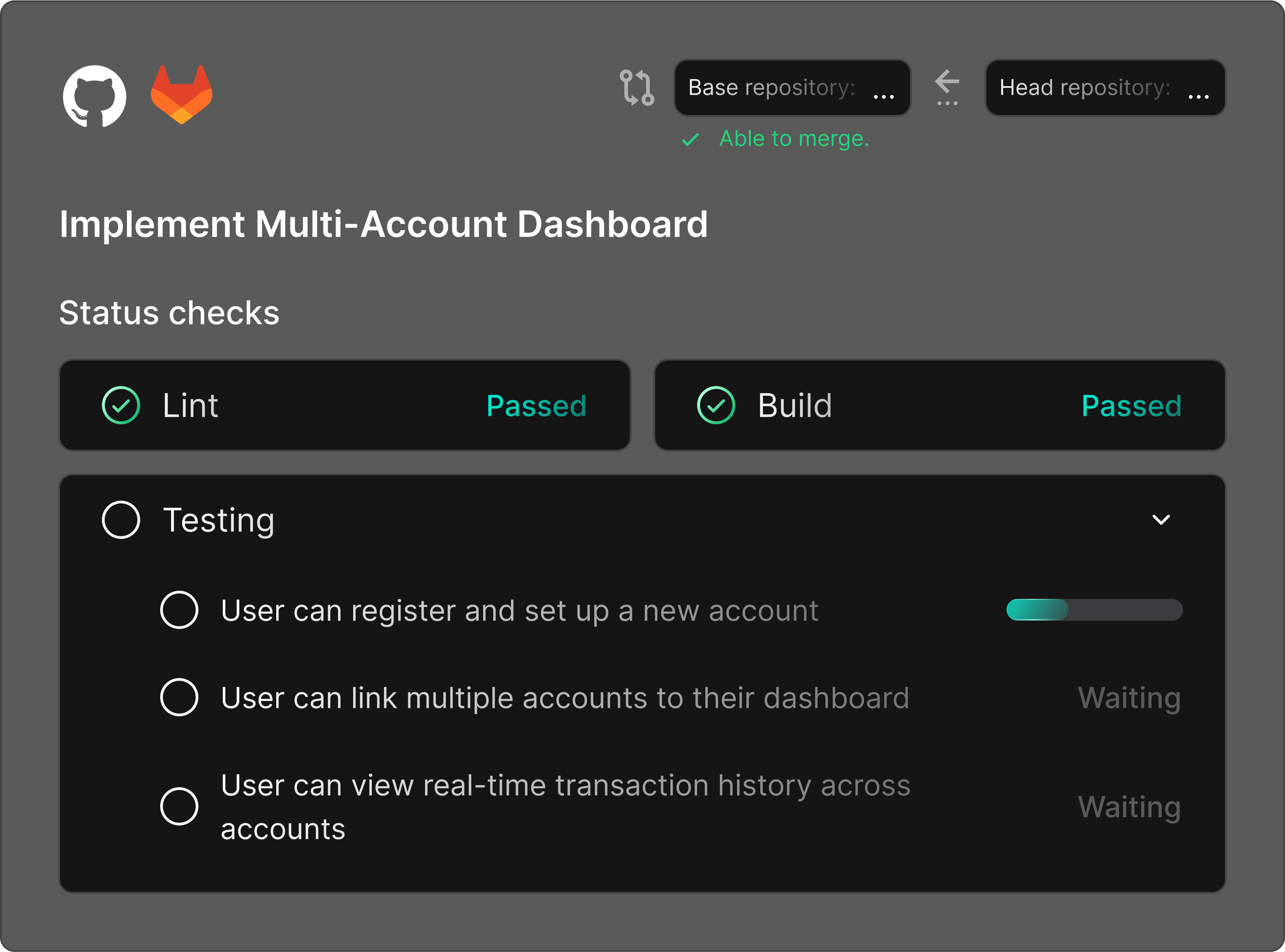 Automated User Experience Testing