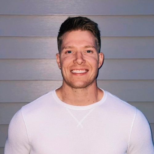 Chris Melvin