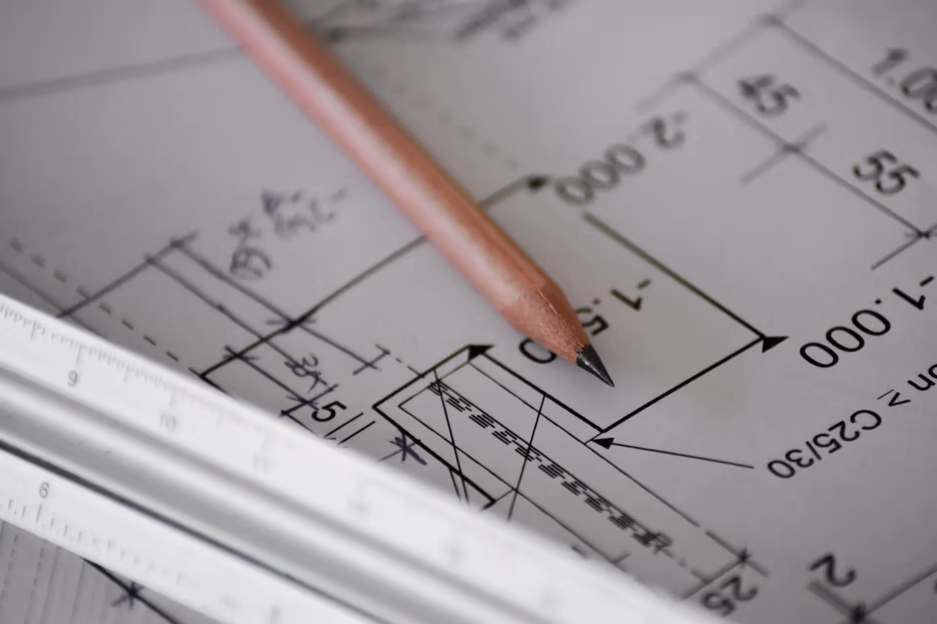 Custom Architectural Design Services