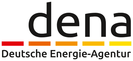 logo of dena Deutche Energie-Agentur