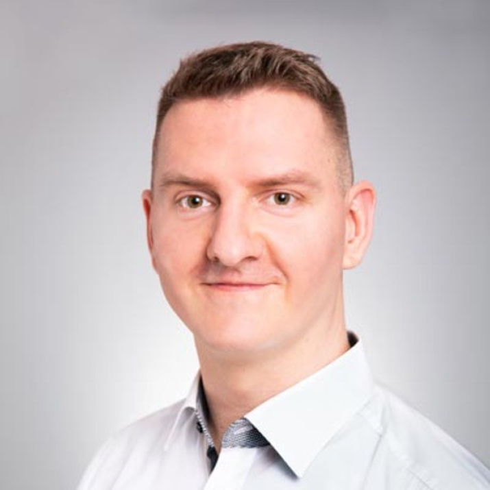 Christoph Burmeister