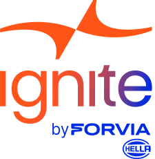 IGNITE by FORVIA HELLA