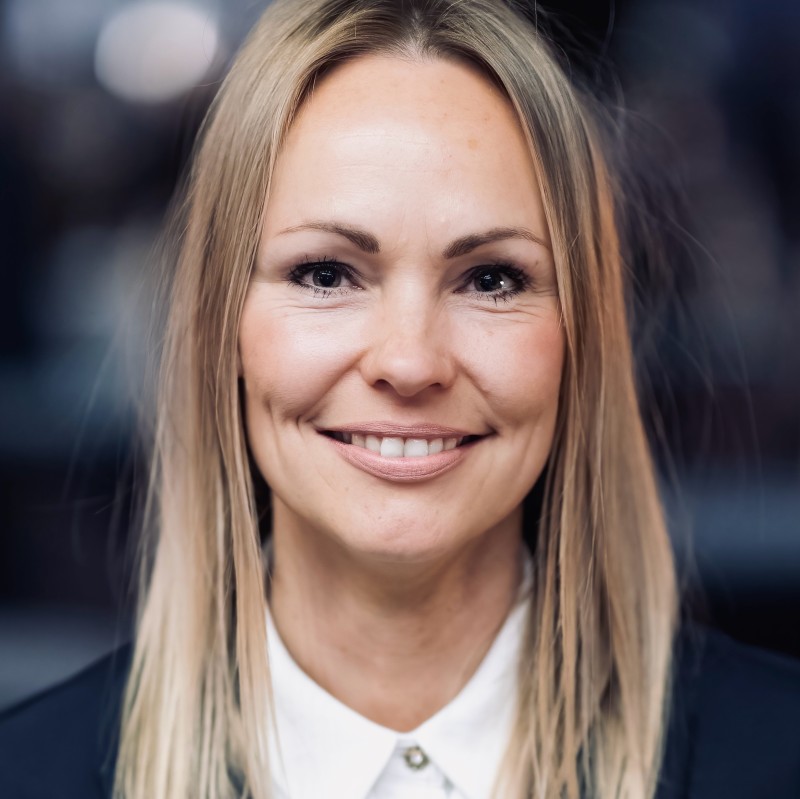 Nadja Busse