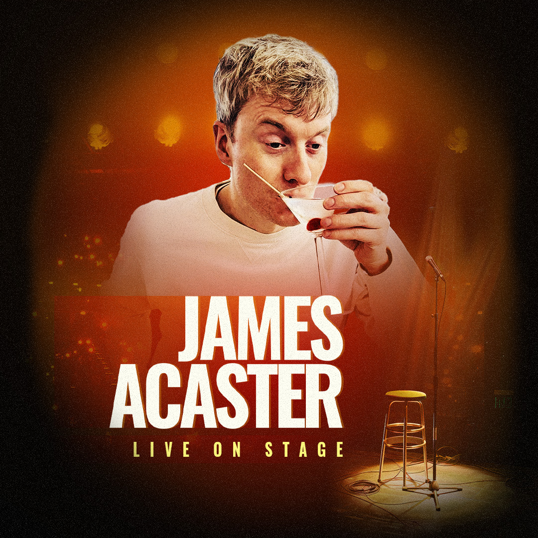 James Acaster
