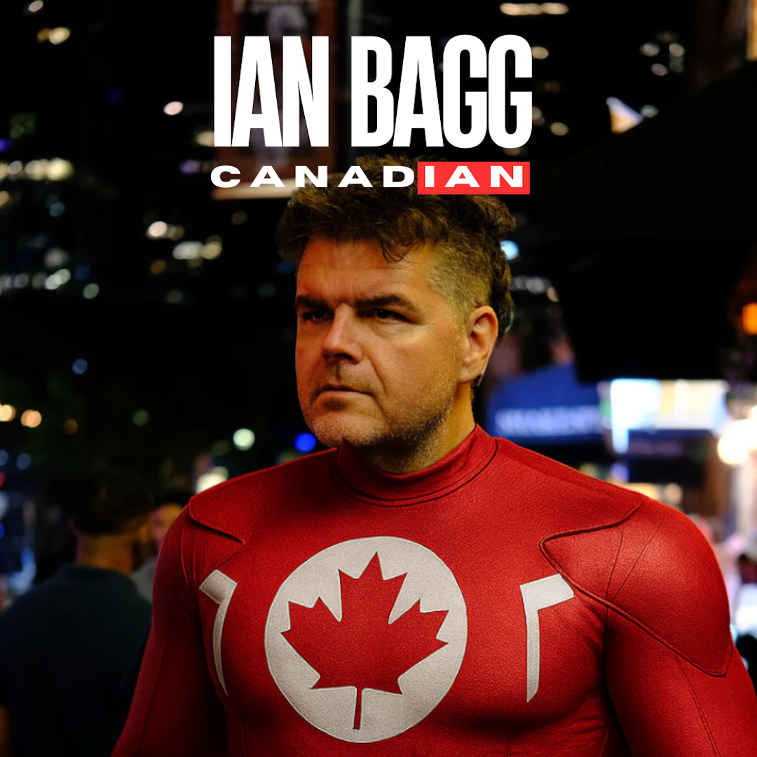 Ian Bagg