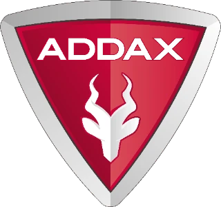 addax logo