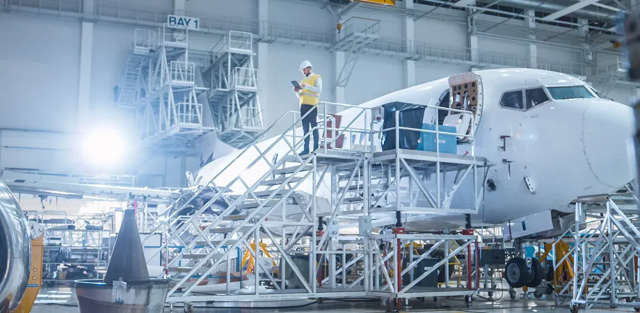 Base Maintenance