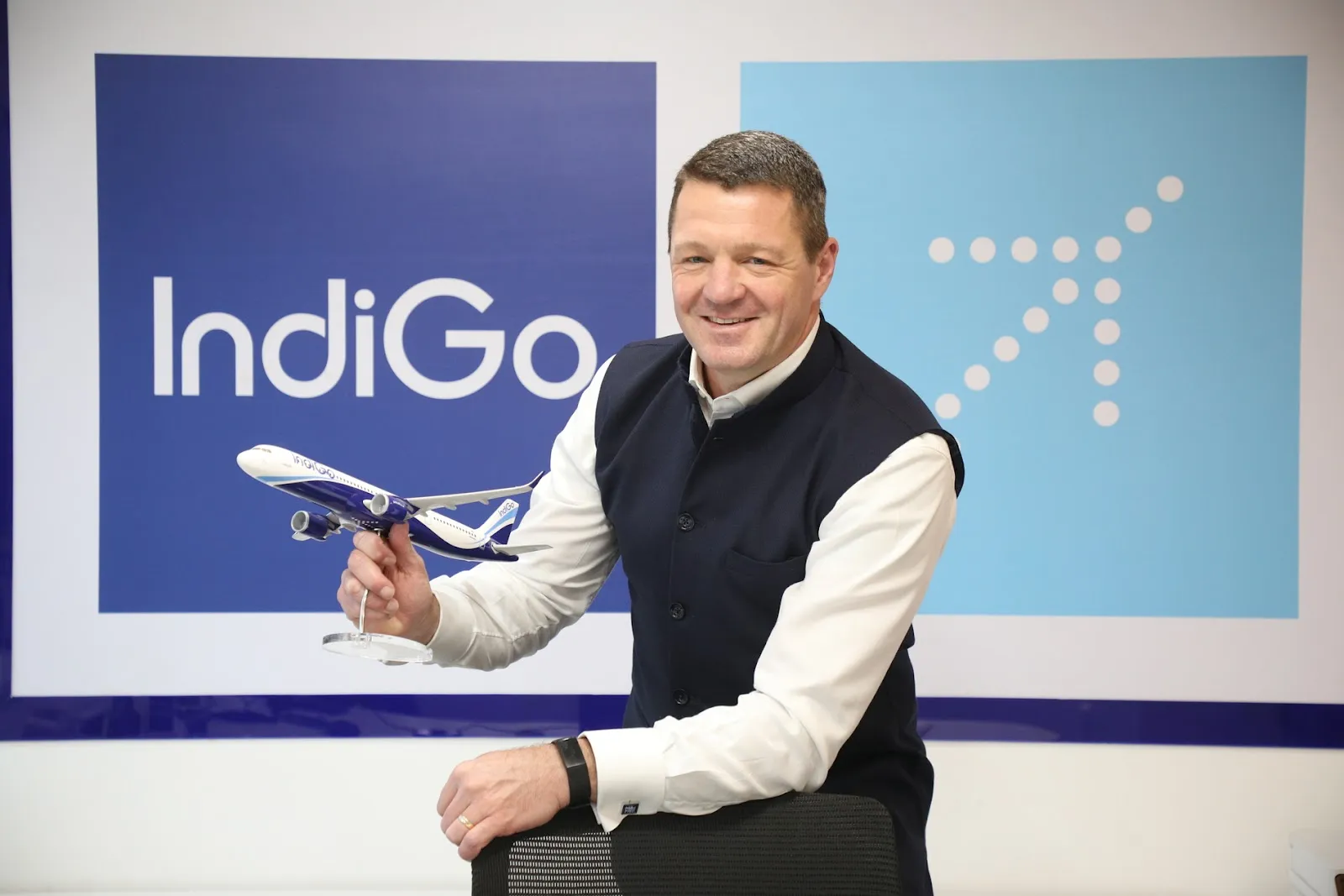Image: IndiGo