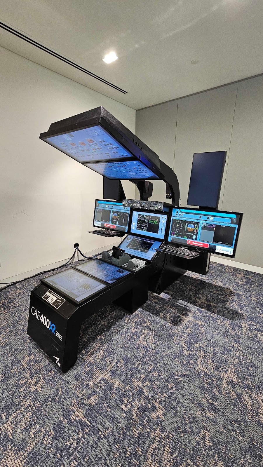 Photo: Lorenzo Giacobbo/ Airways