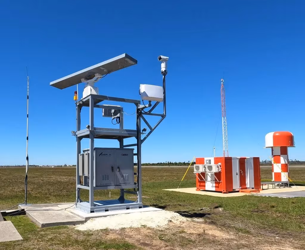 bird detection radar