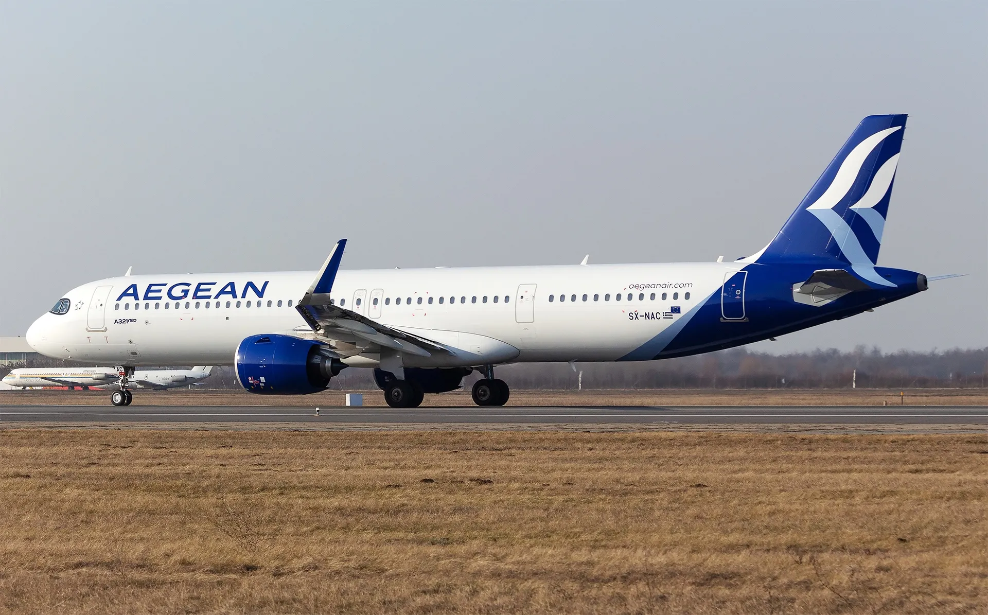 Greek Flights Resume After Air-Traffic Radio Collapse