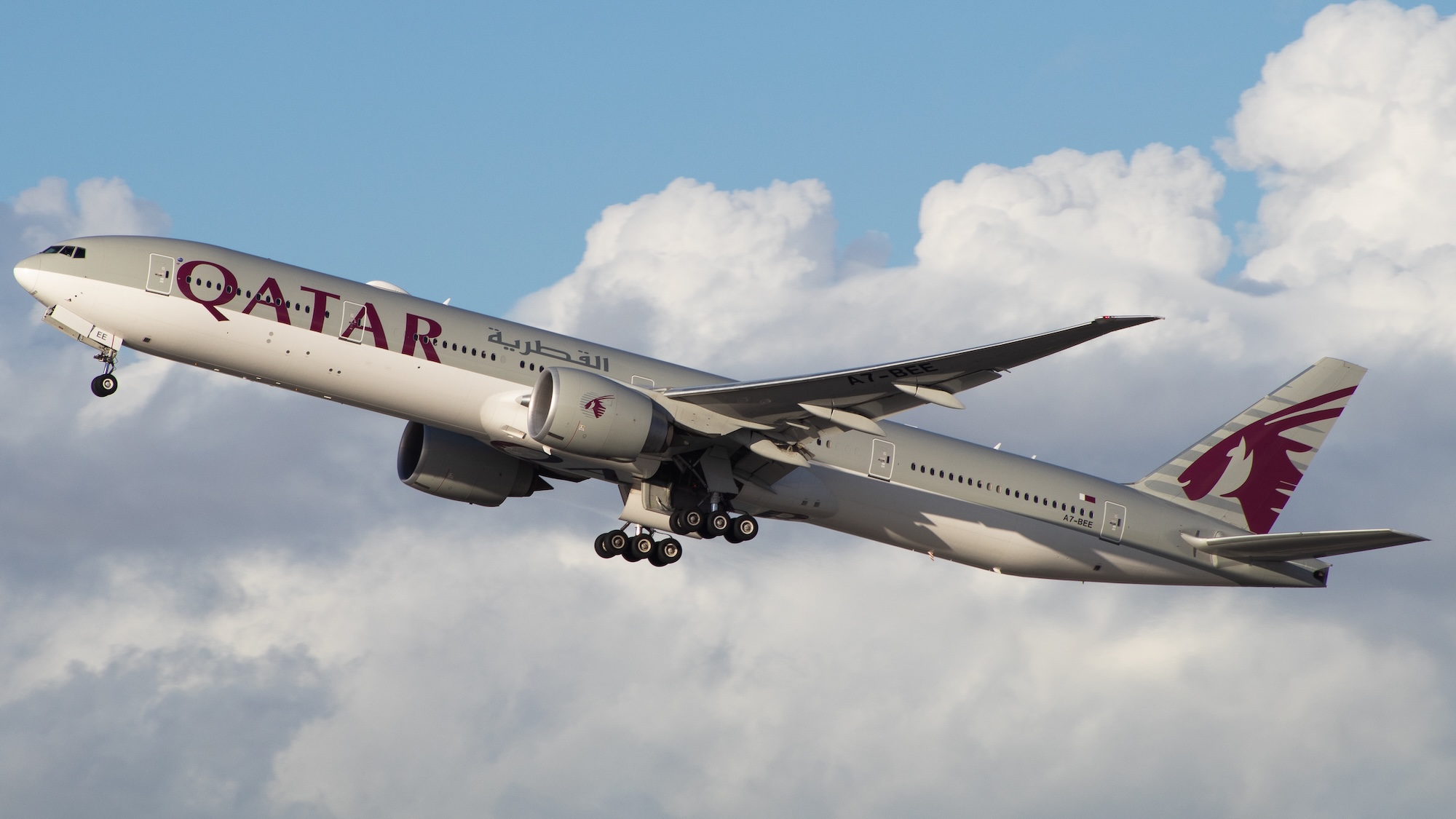 Qatar Airways Boosts South Africa Flights in Q126