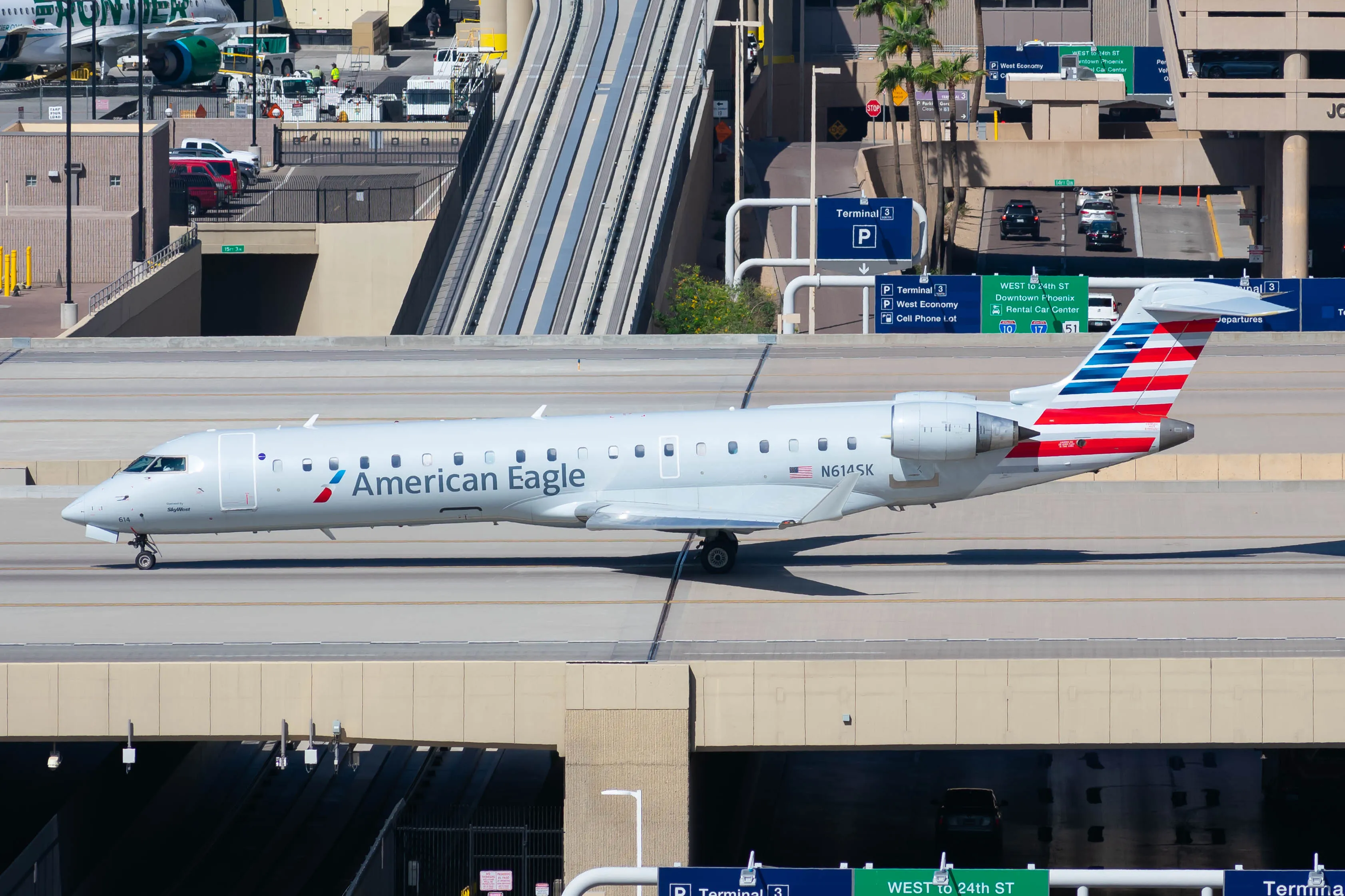 Visualized: The U.S. Fleet Built in Canada