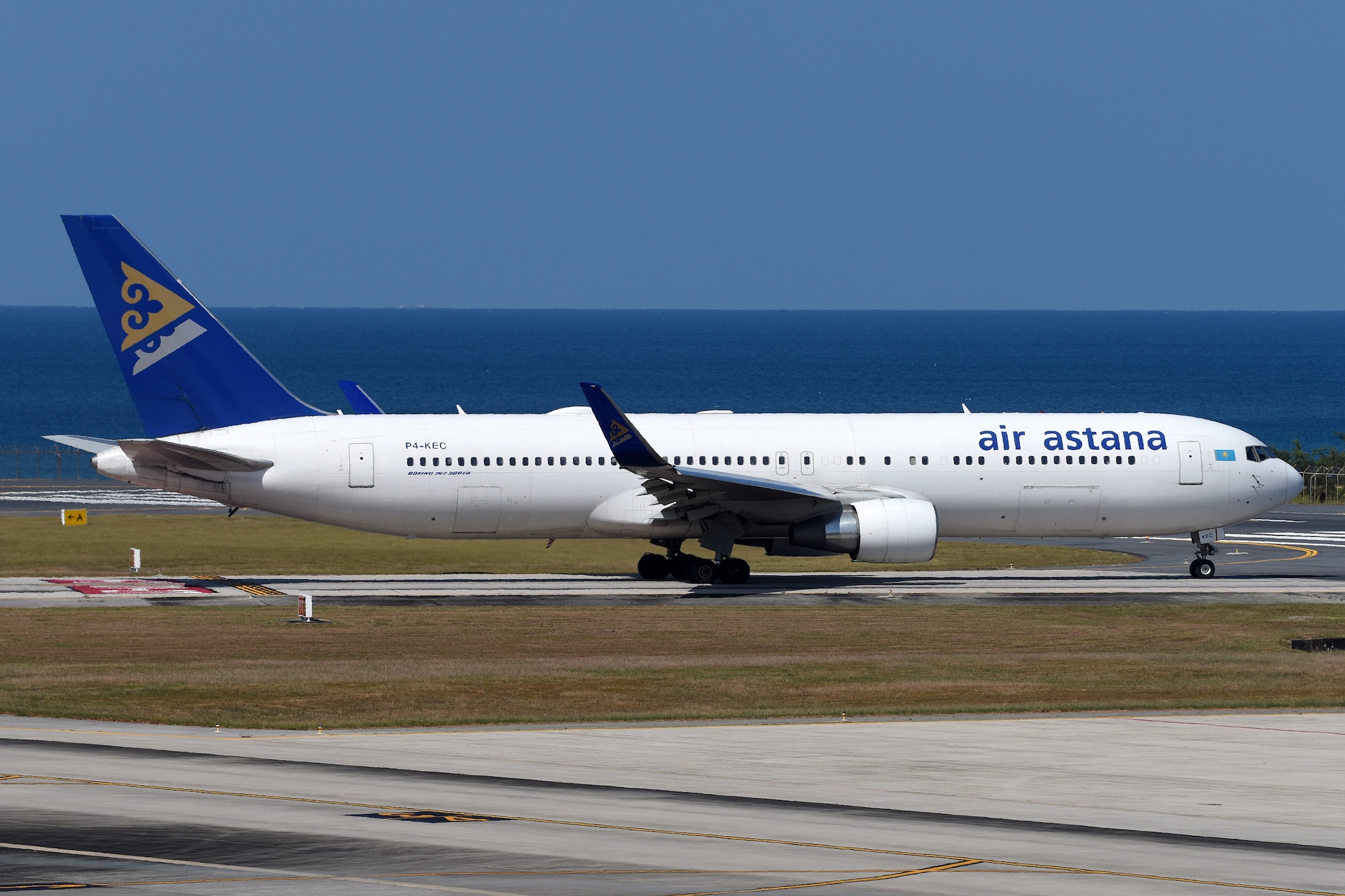 Air Astana Delivers Growth Amid Engine Crisis, Long‑Serving CEO Departs