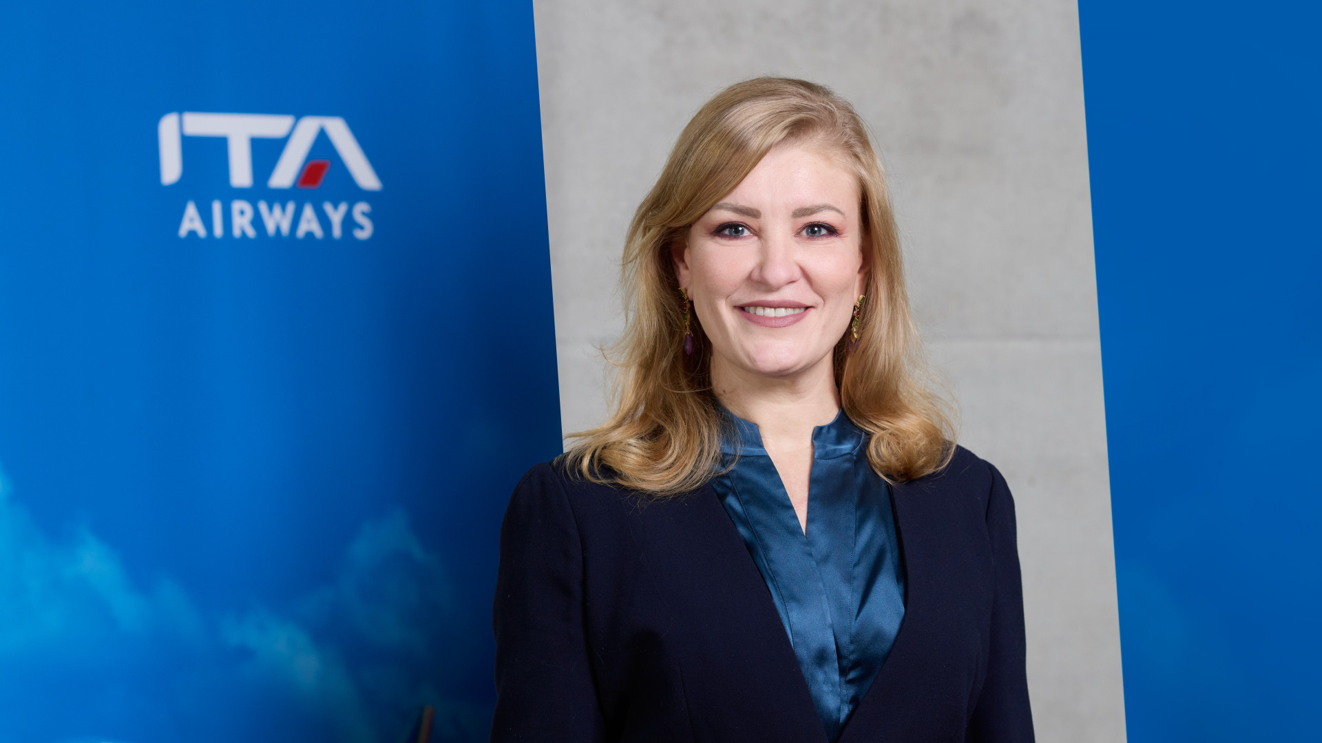 Lufthansa Group Names Lorenza Maggio as Brussels Airlines CEO