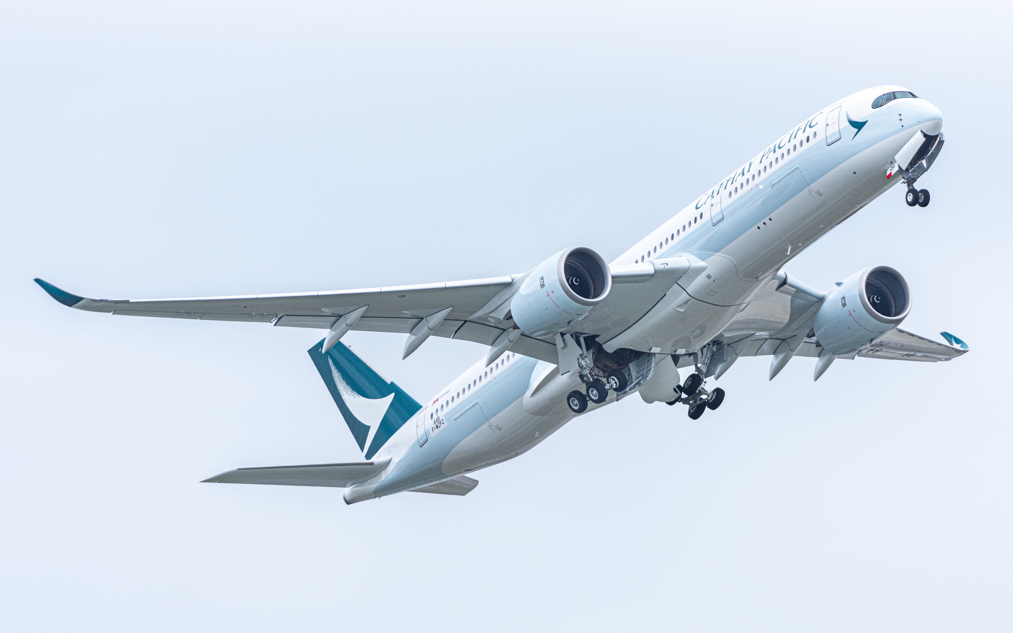 Asia-Pacific Airlines Bank Record US$12.1B Profit as Fuel Costs Conflict Threaten Next Year
