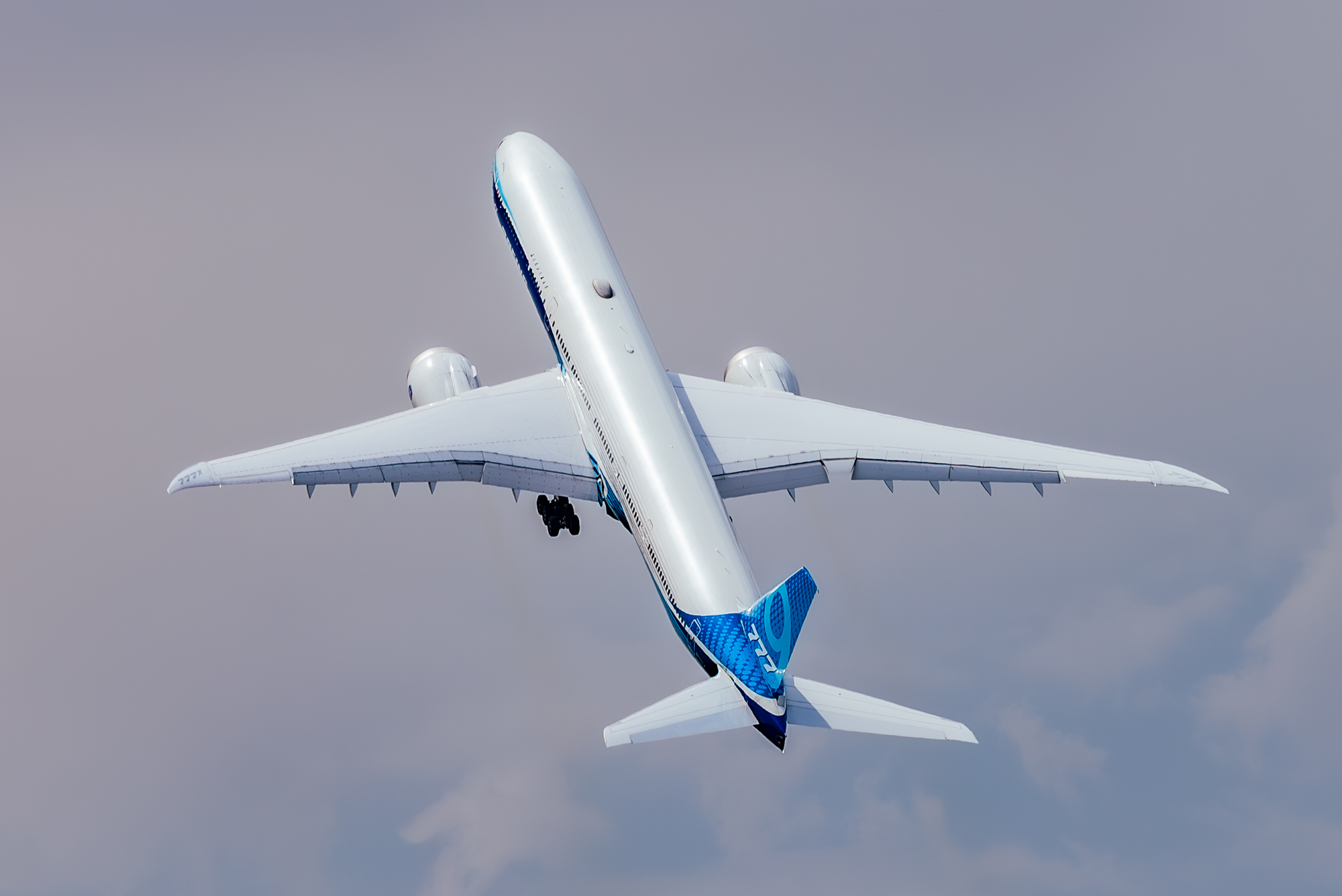 Delivery Slots, Not Demand, Will Drive Farnborough's Order Tally