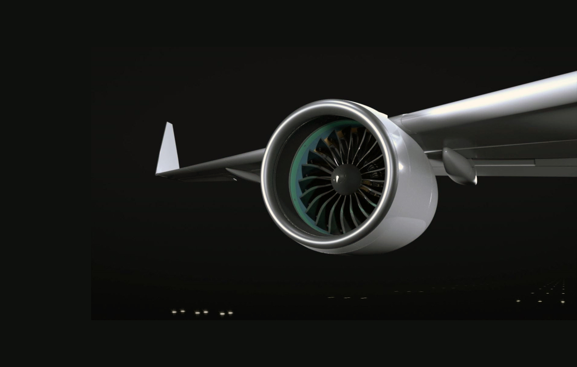 Five Takeaways from Pratt's Farnborough Comeback Bid