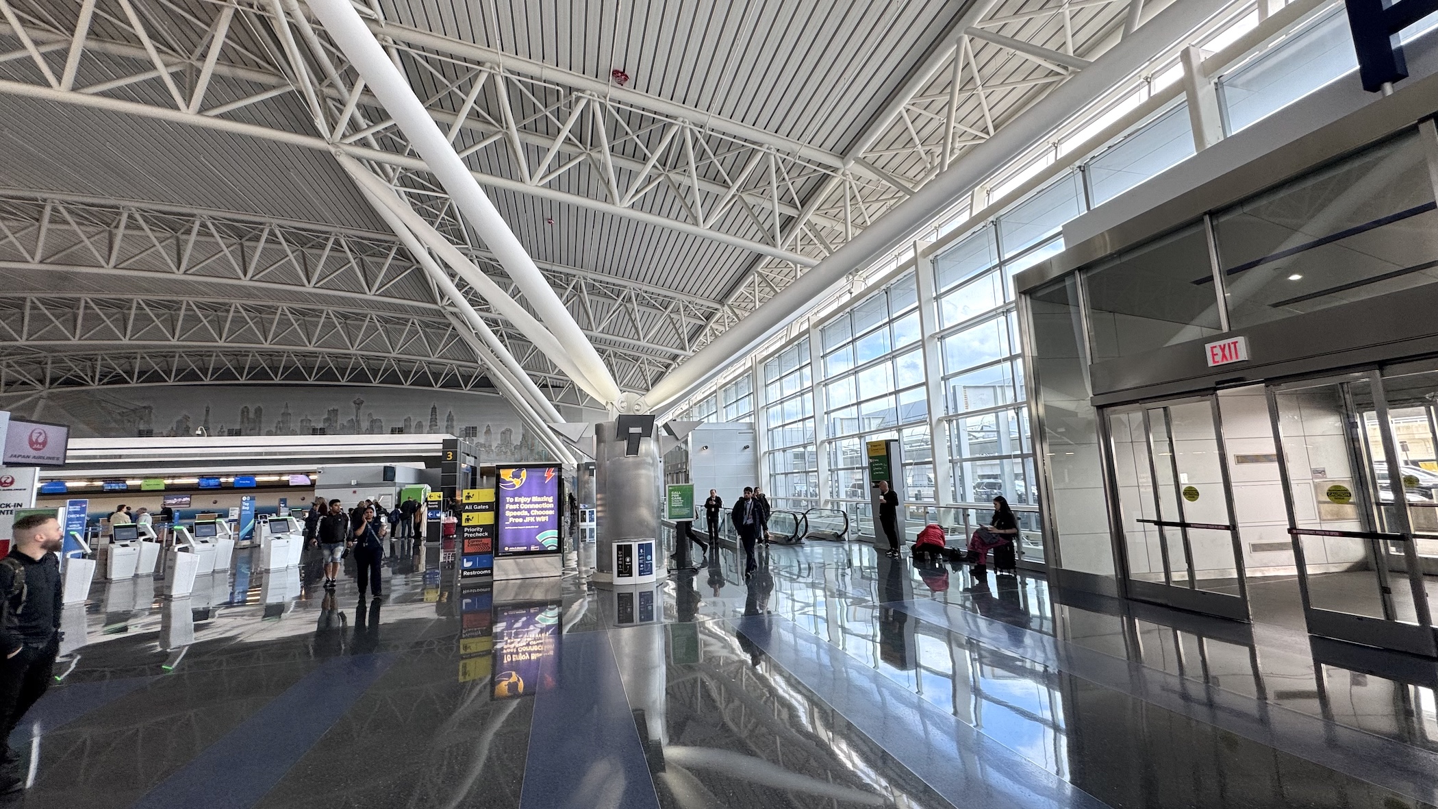 CBP Enhances Remote Baggage Inspection for Qatar Airways’ Doha to JFK Route CBP Enhances Remote Baggage Inspection for Qatar Airways’ Doha to JFK Route