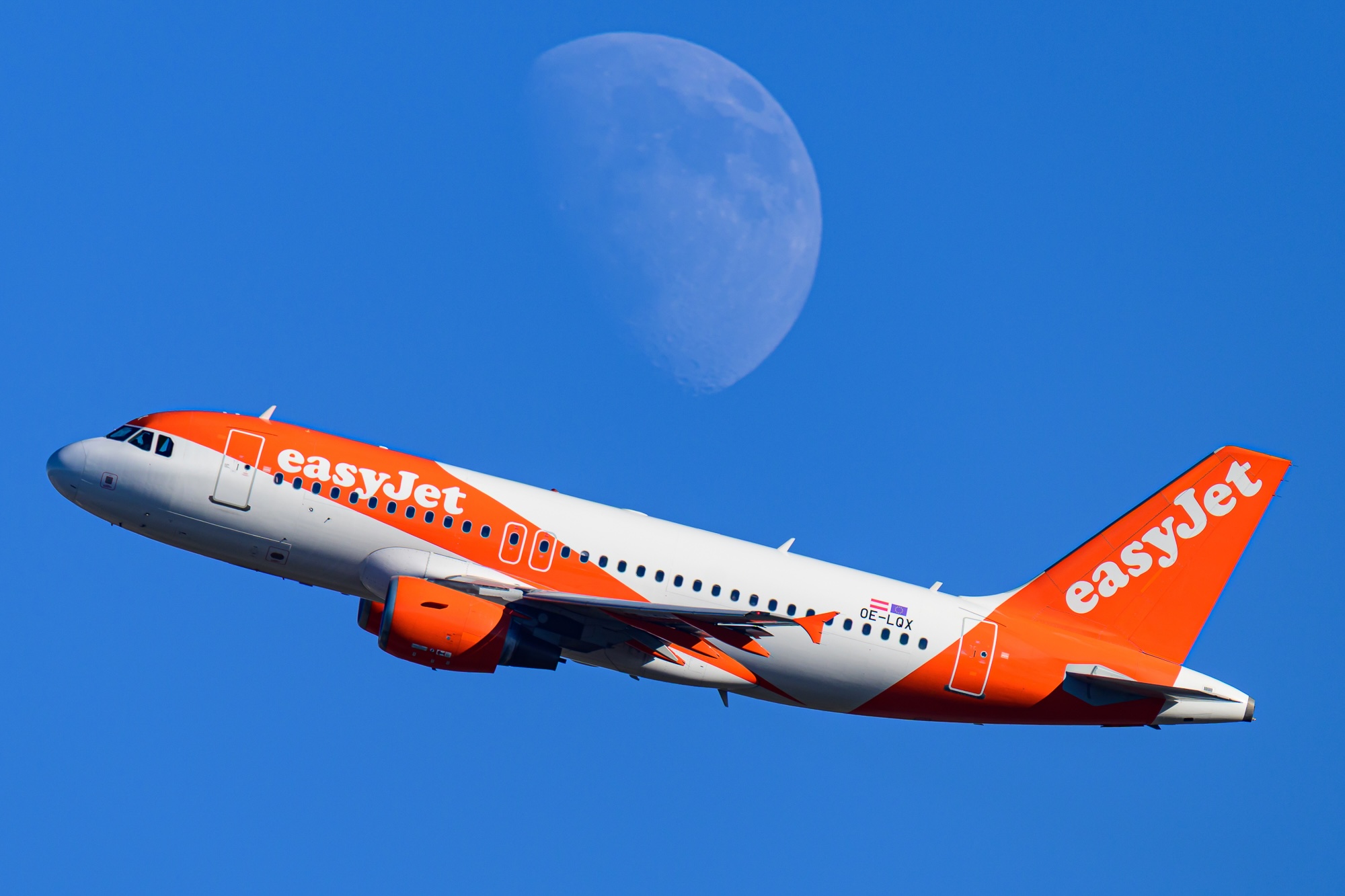 easyJet Agrees to £5.7 Billion Apollo Takeover