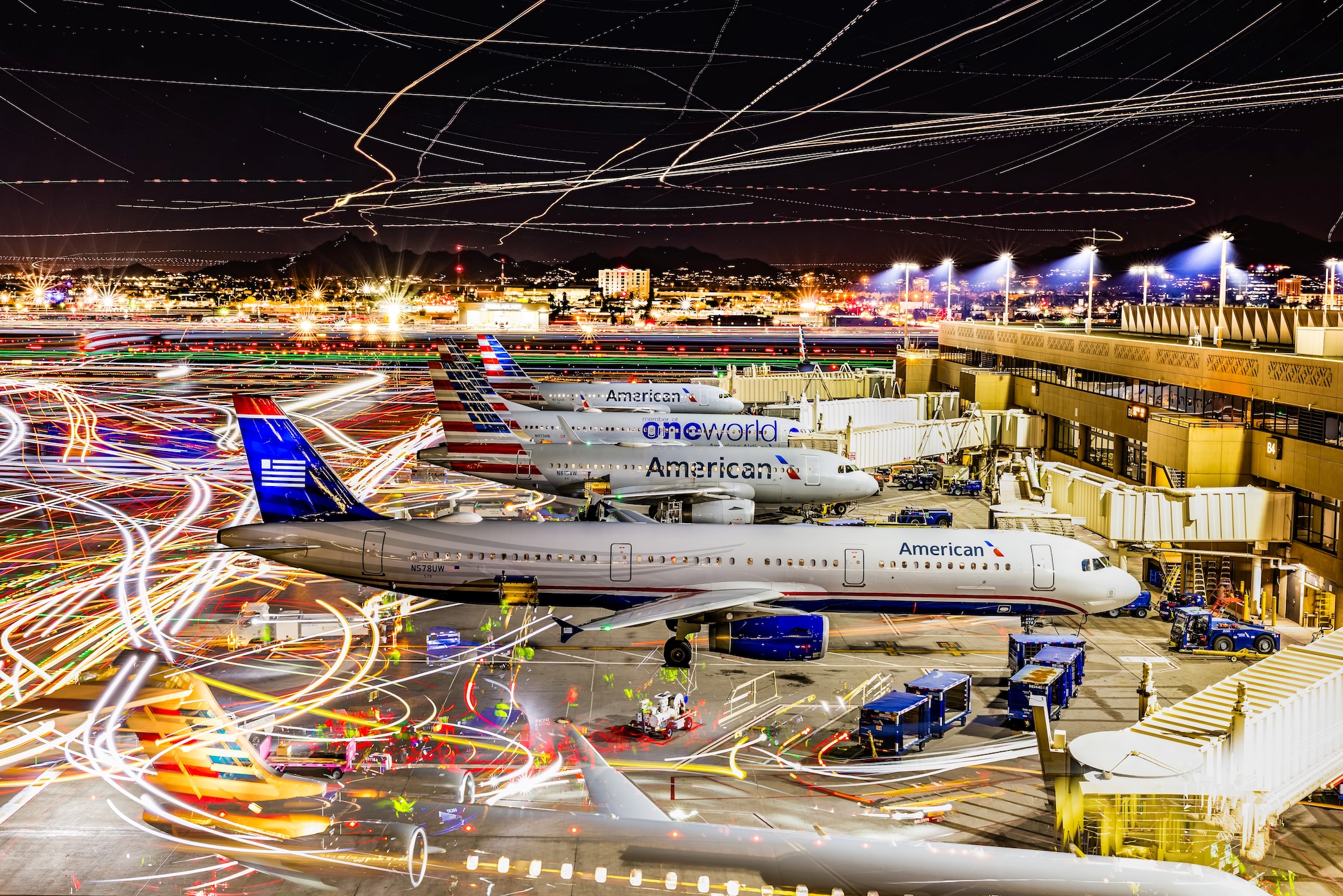 FAA's SMART Rollout Targets Congestion Before Aircraft Leave the Gate