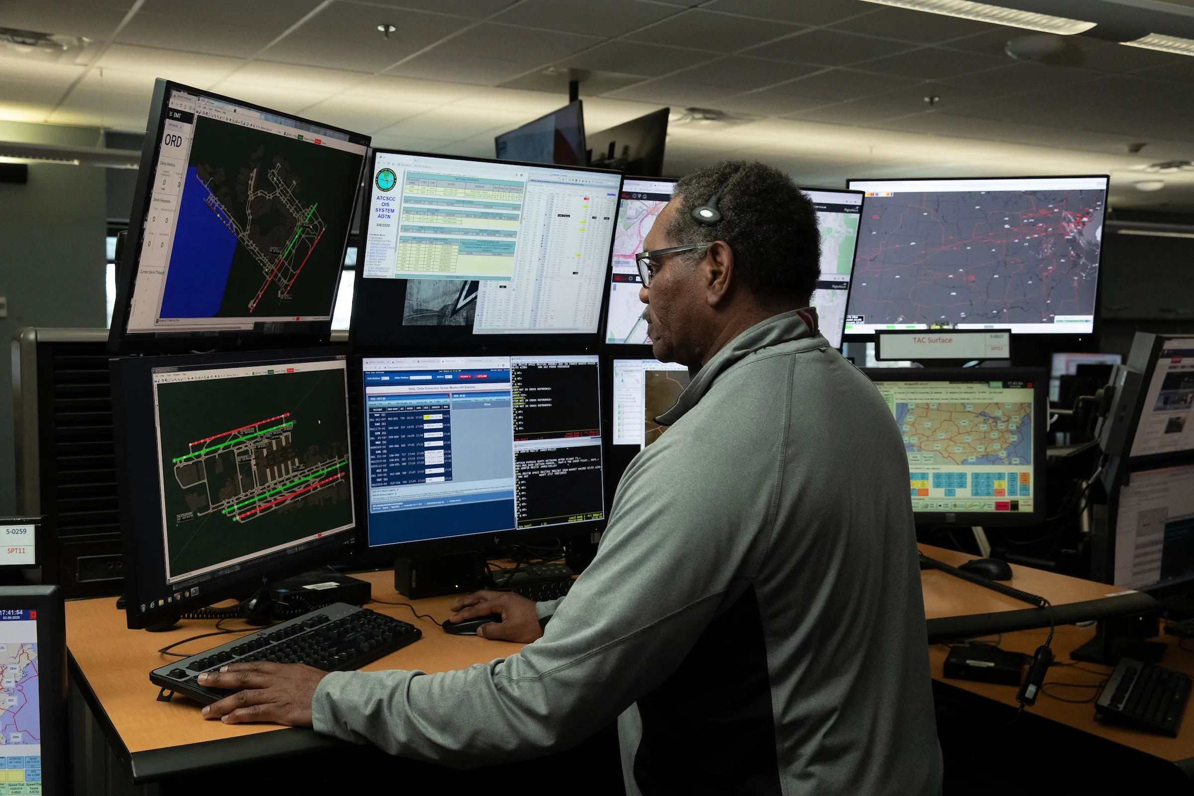 SITA's Flightscape Acquisition and the Airline Operations Integration Challenge