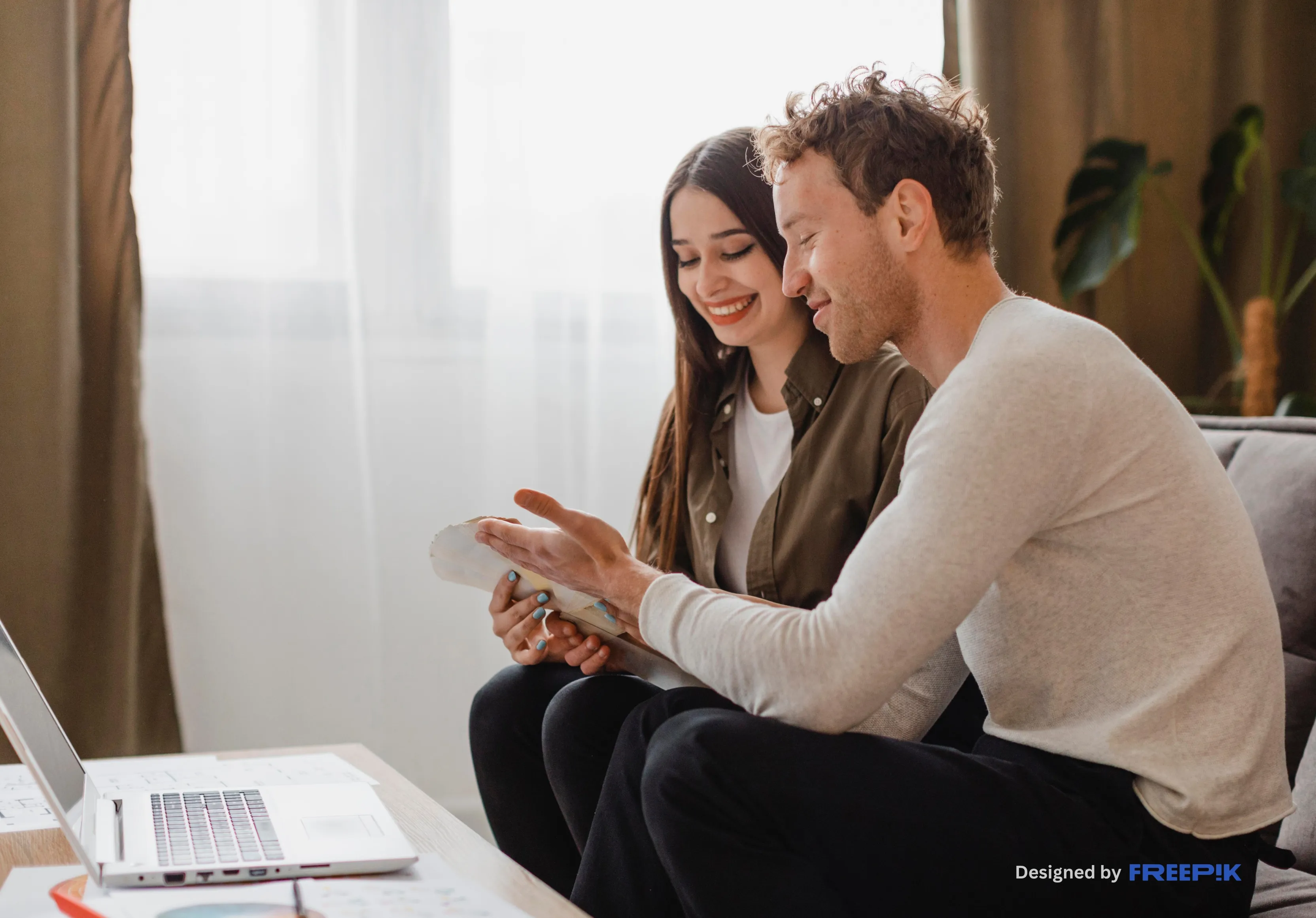 How to Achieve Financial Harmony: A Couple's Guide to Strategic Budgeting