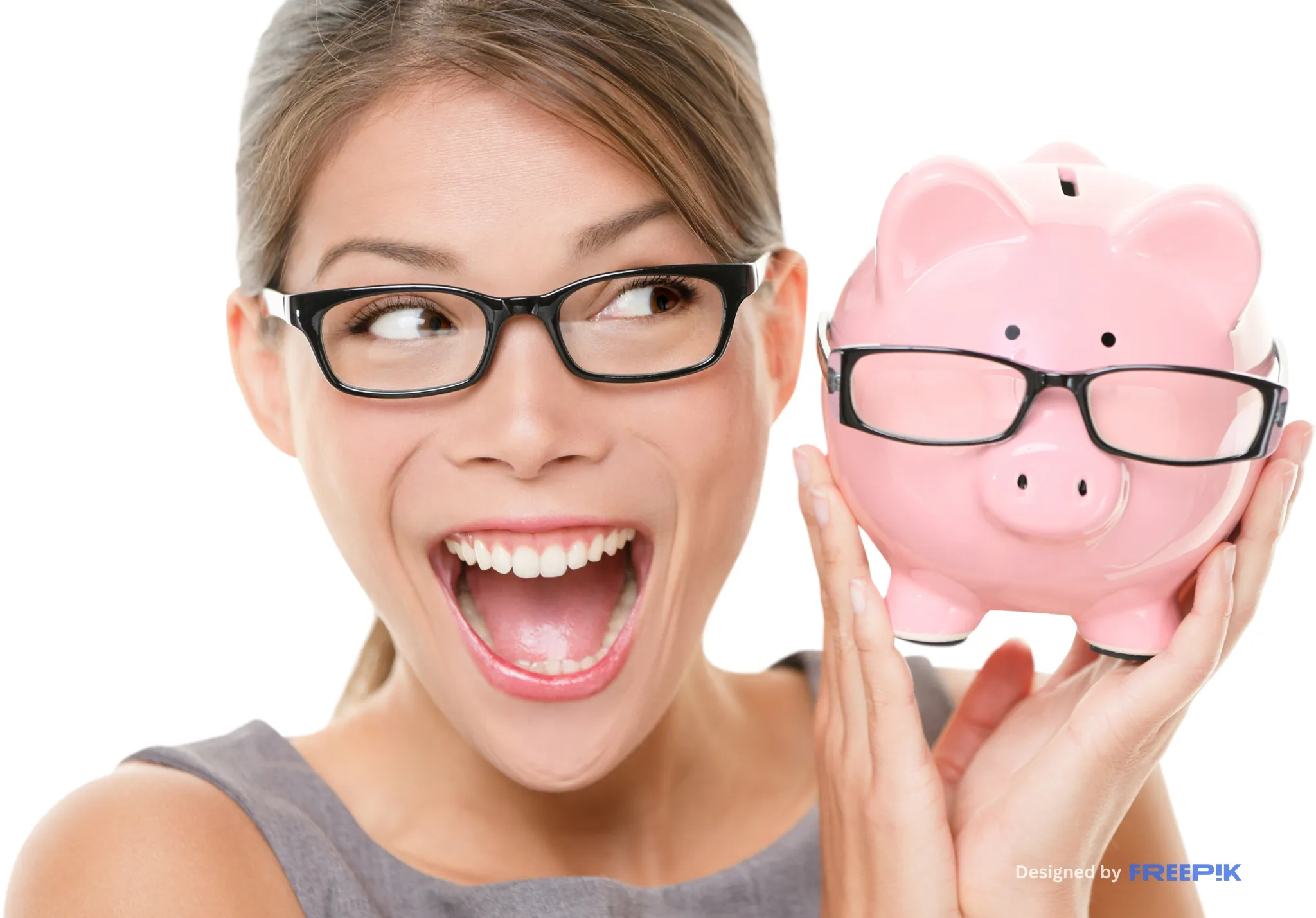 7 Wise Saving Tips for New Earners: Build a Strong Financial Future with Ava!