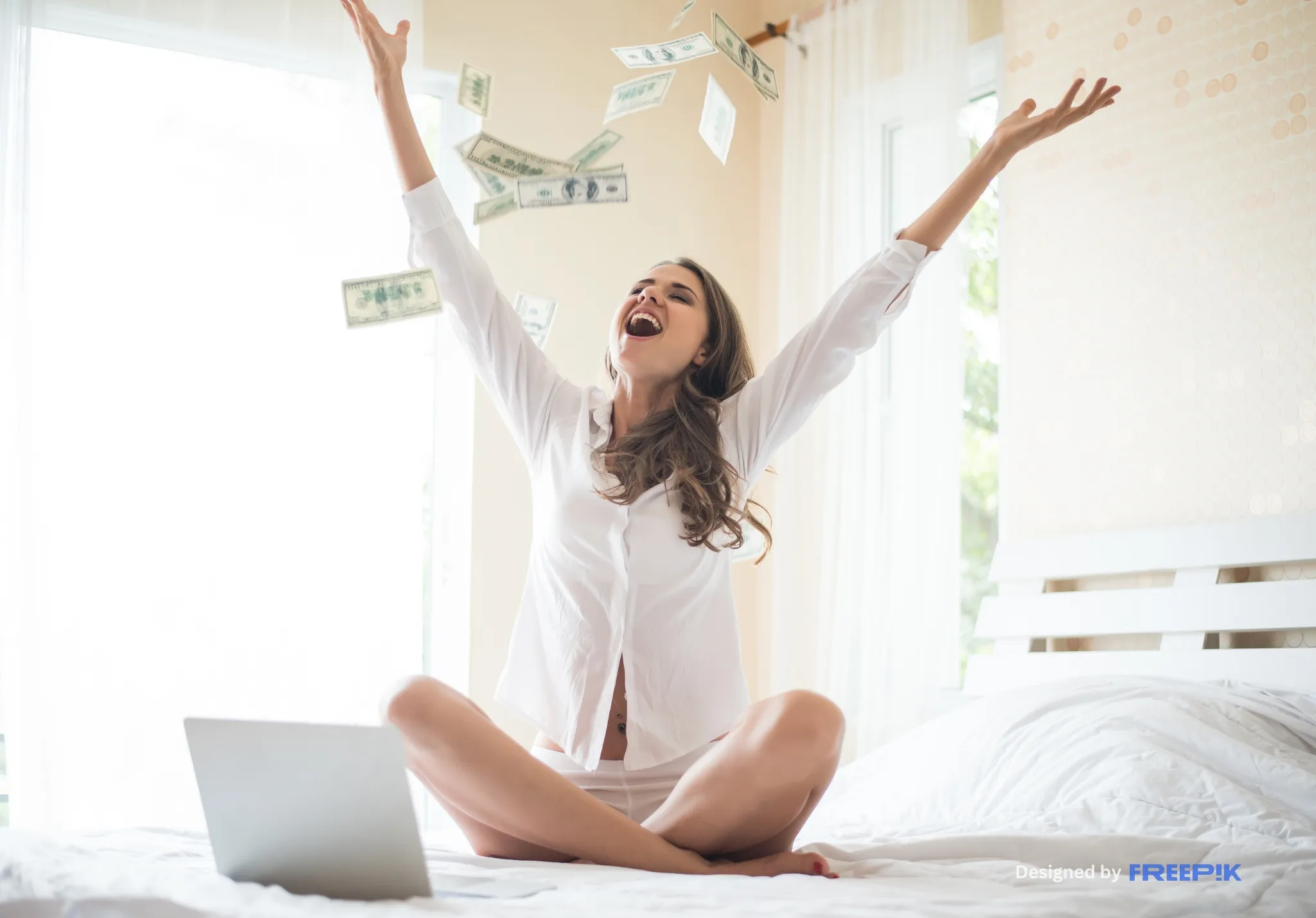 Spring Cleaning Your Finances: 8 Steps to a Fresh Financial Start