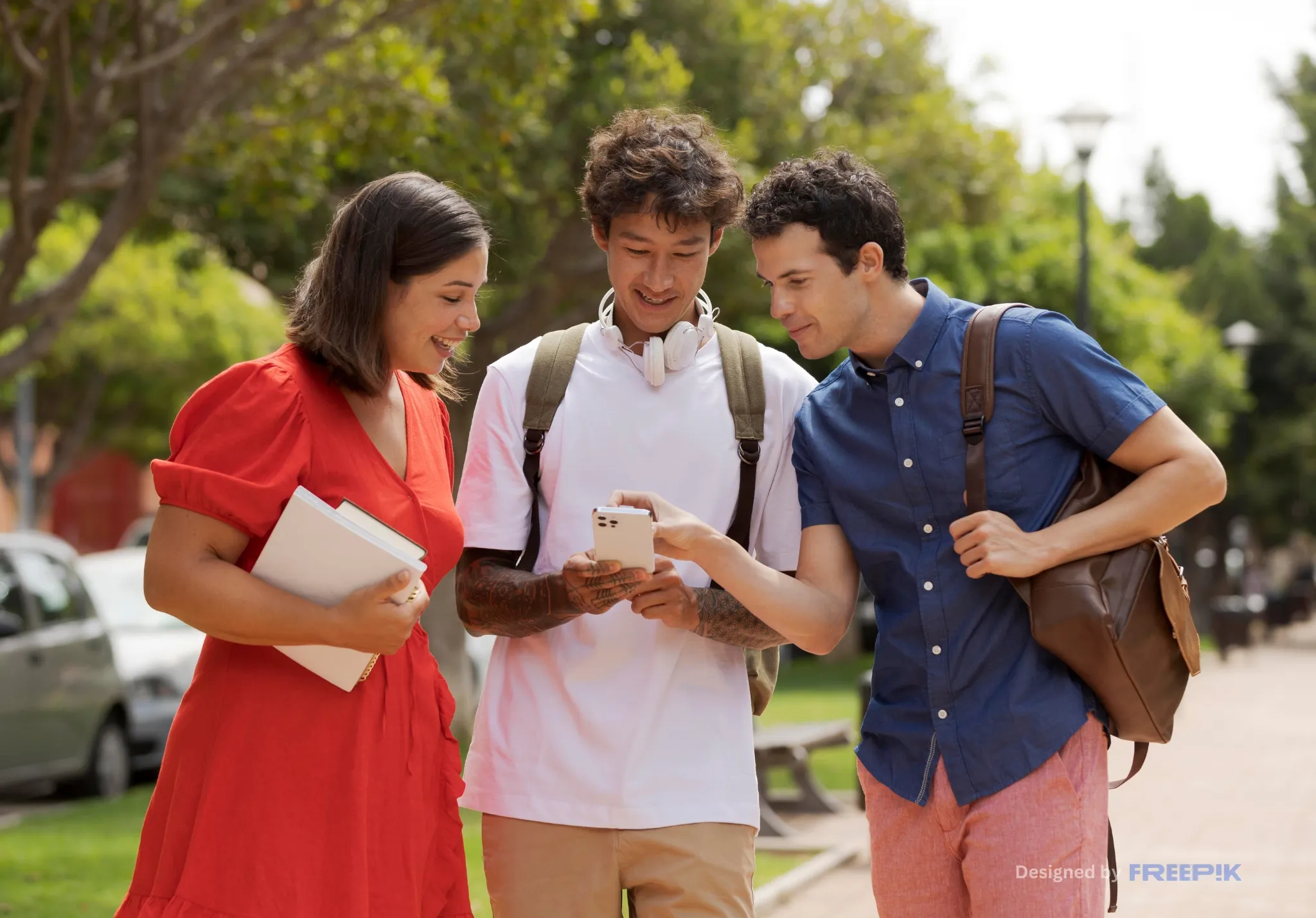 Smart Strategies to Build Credit as a College Student