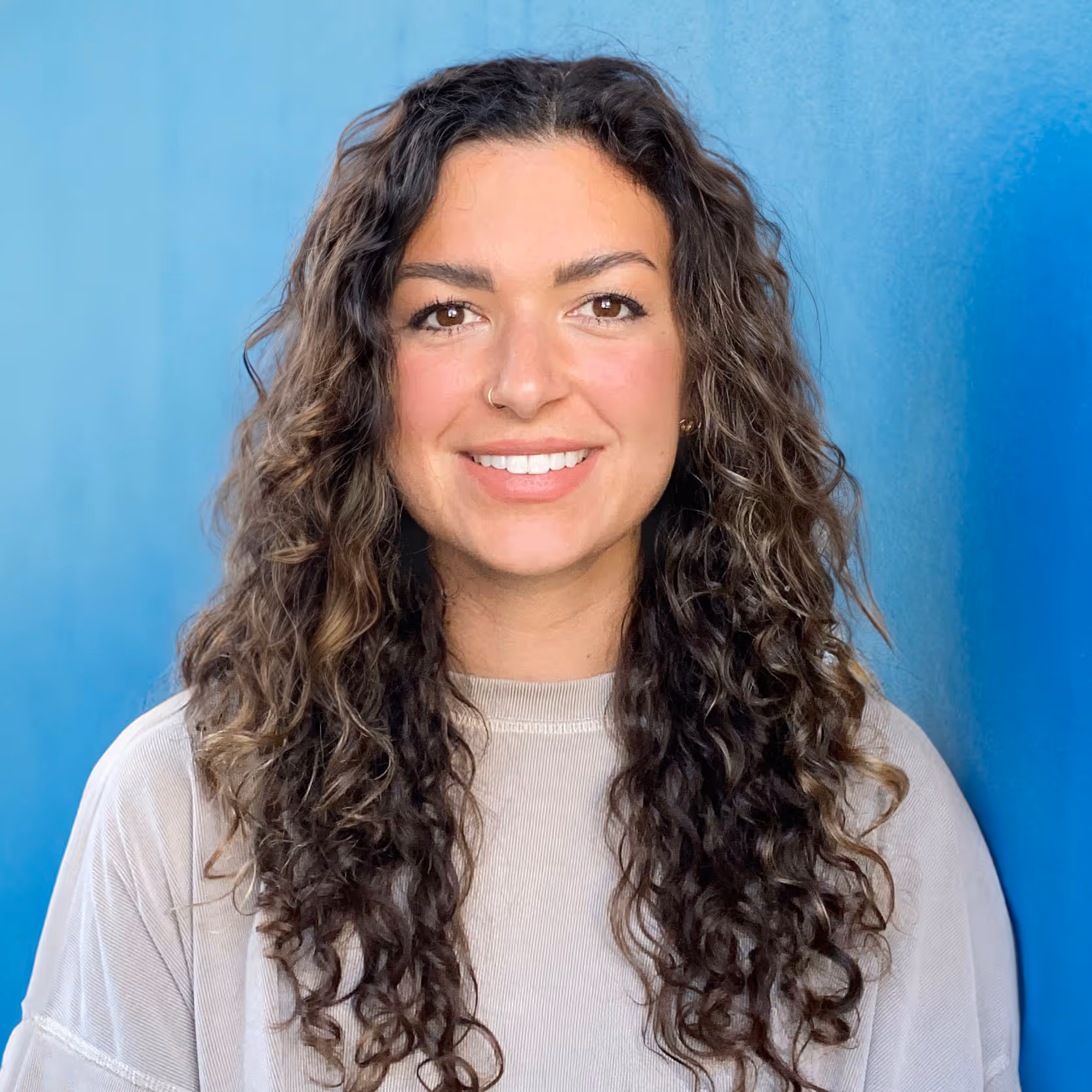 Natalie Wray- Creative Director