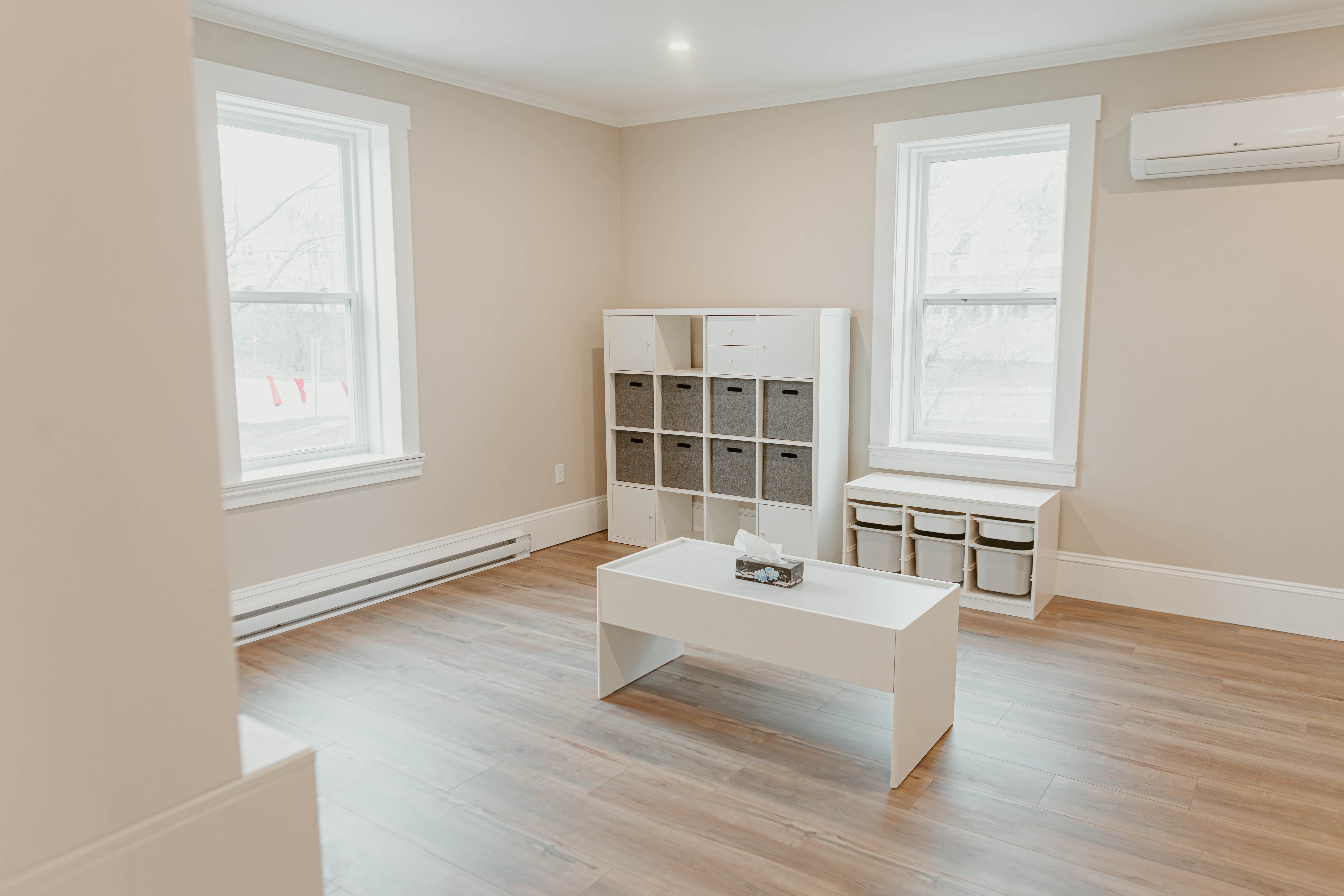 Kitchen Renovation - Milltown Blvd., St. Stephen, New Brunswick