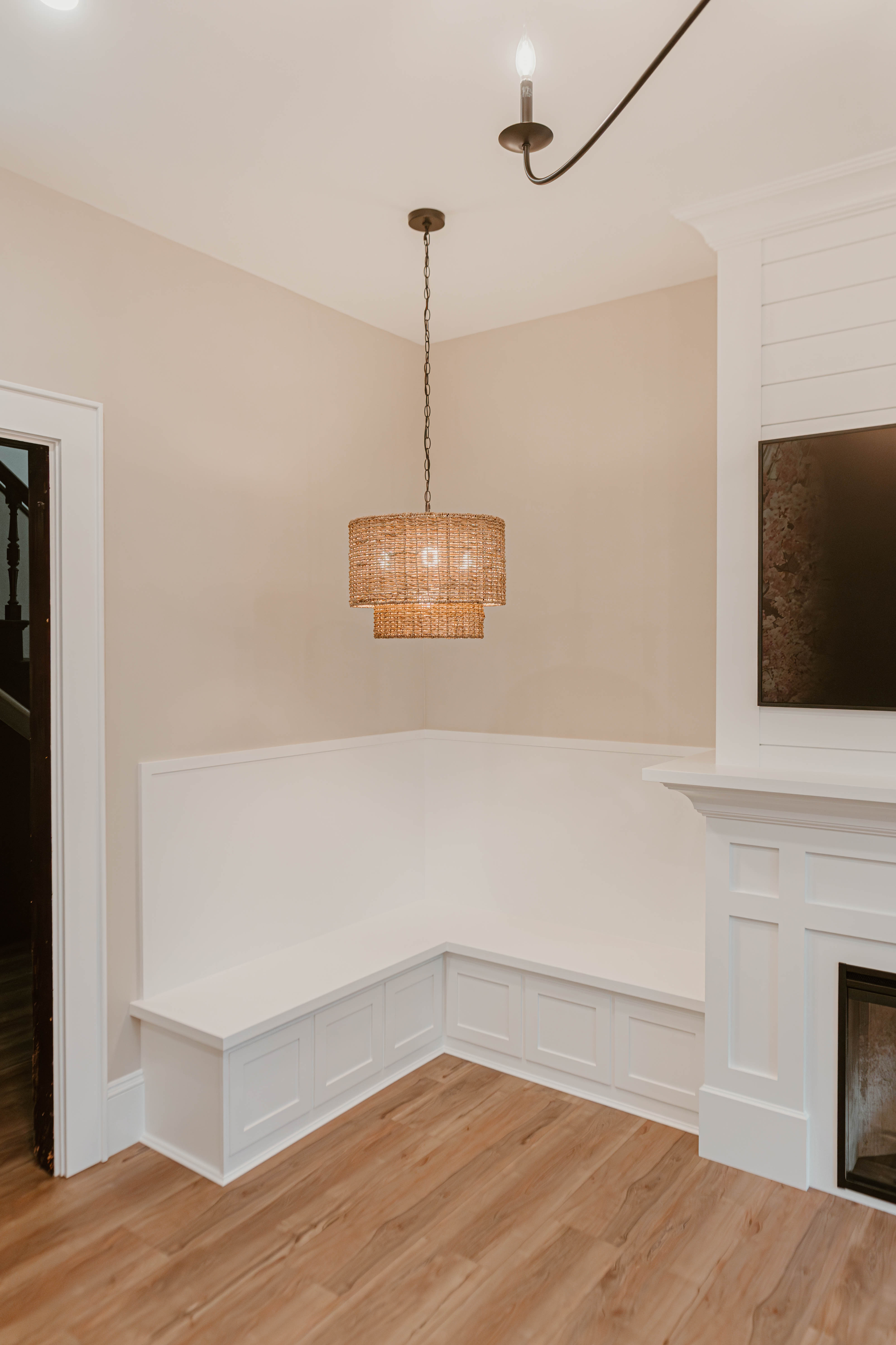 Kitchen Renovation - Milltown Blvd., St. Stephen, New Brunswick