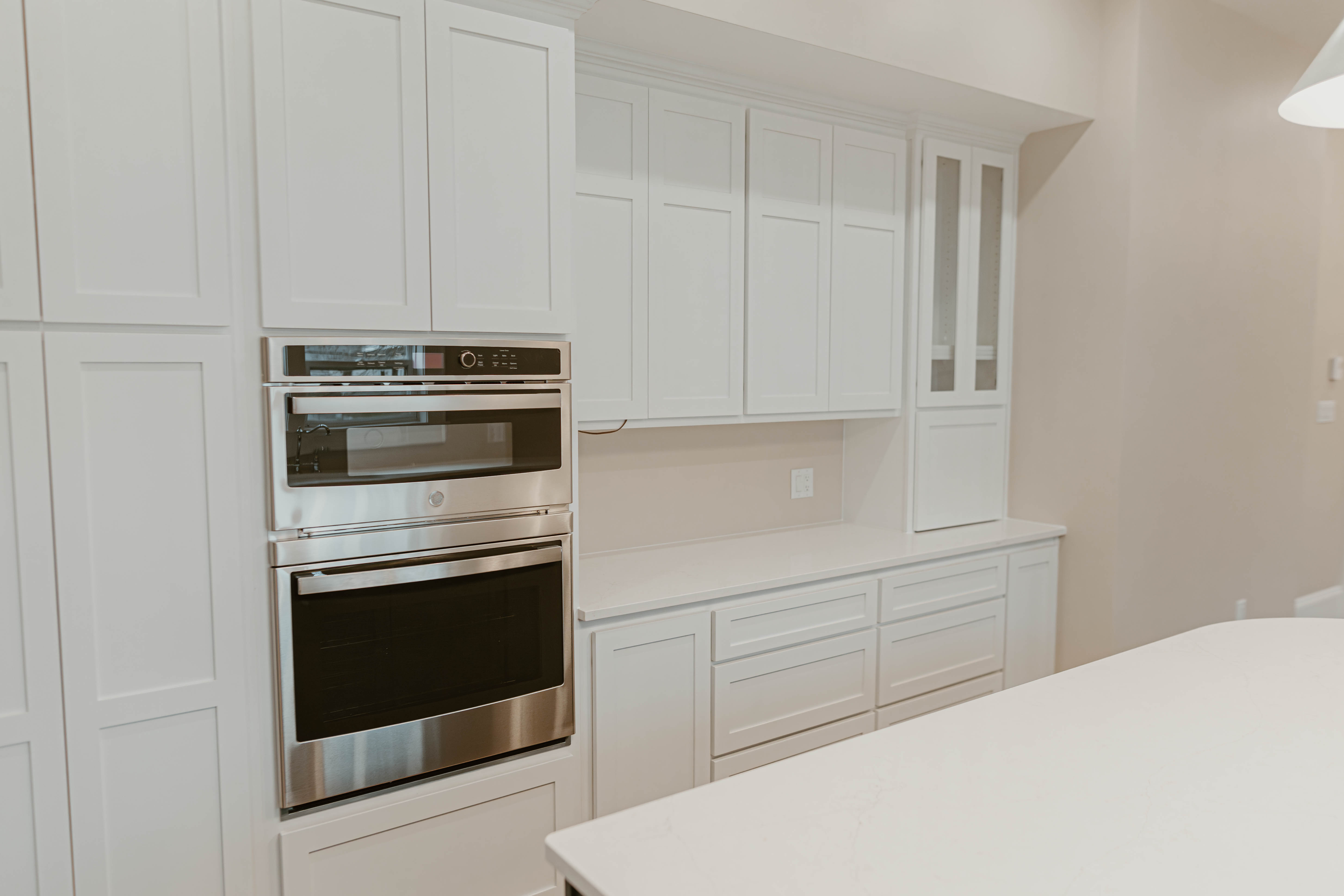 Kitchen Renovation - Milltown Blvd., St. Stephen, New Brunswick