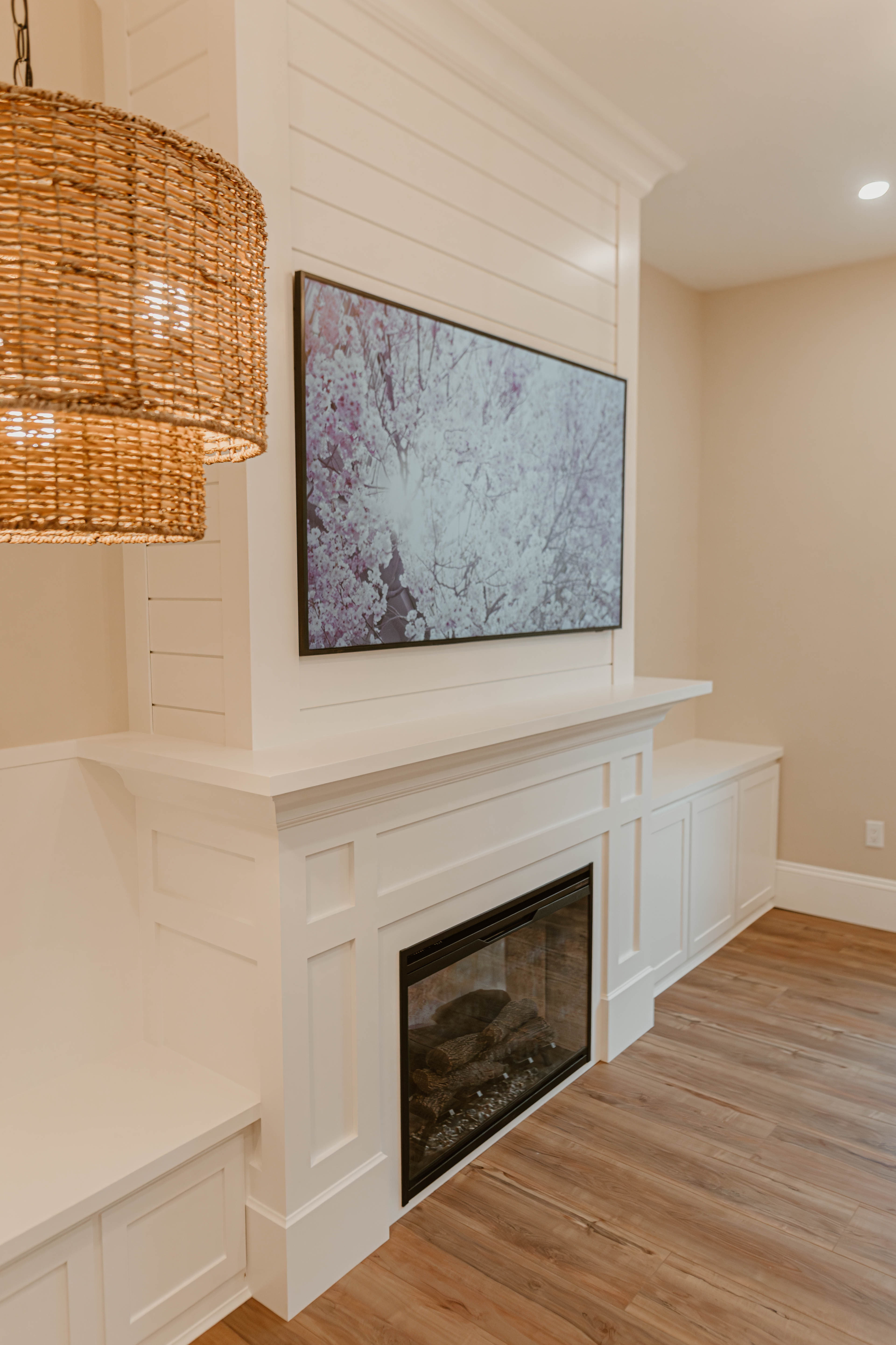 Kitchen Renovation - Milltown Blvd., St. Stephen, New Brunswick