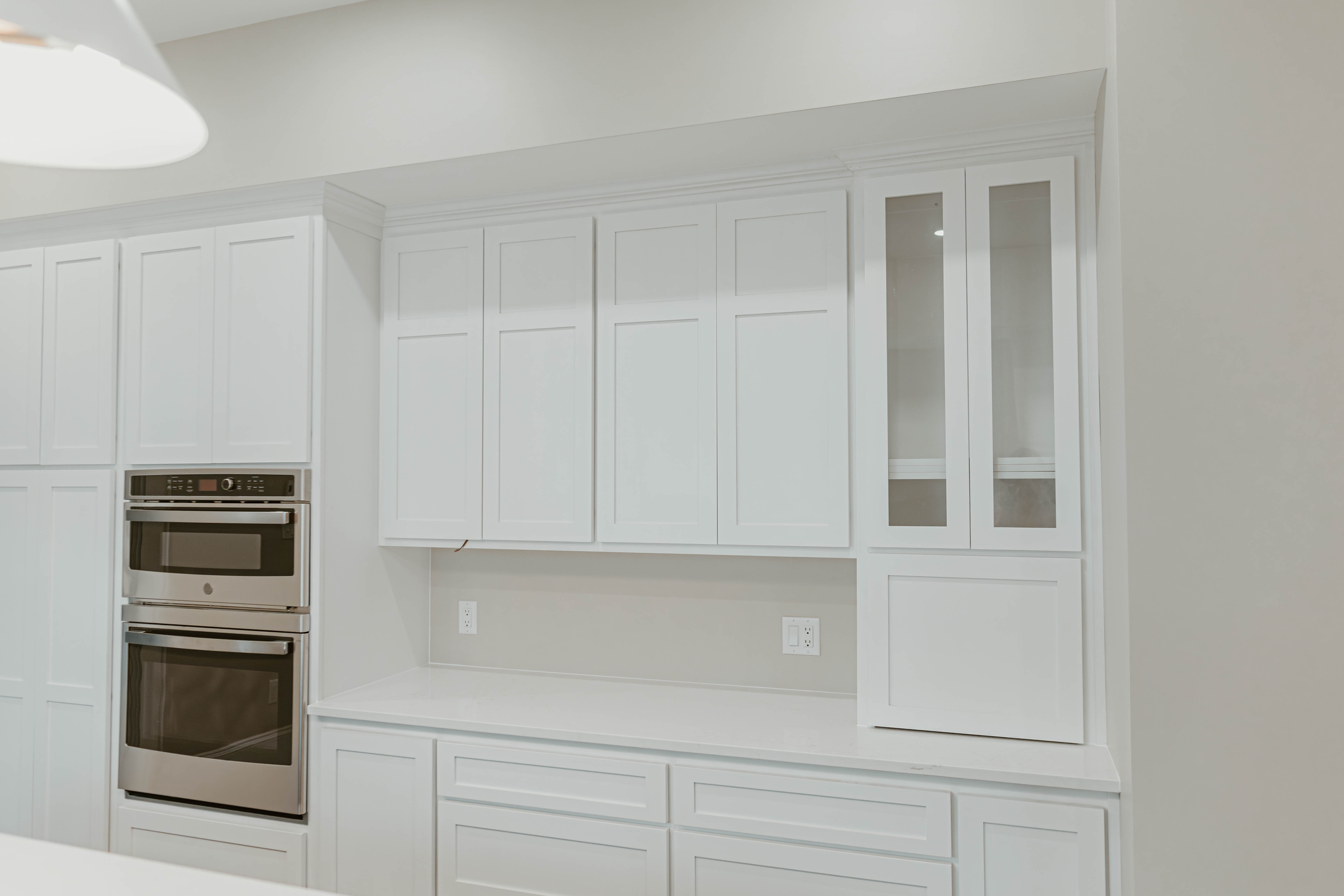 Kitchen Renovation - Milltown Blvd., St. Stephen, New Brunswick