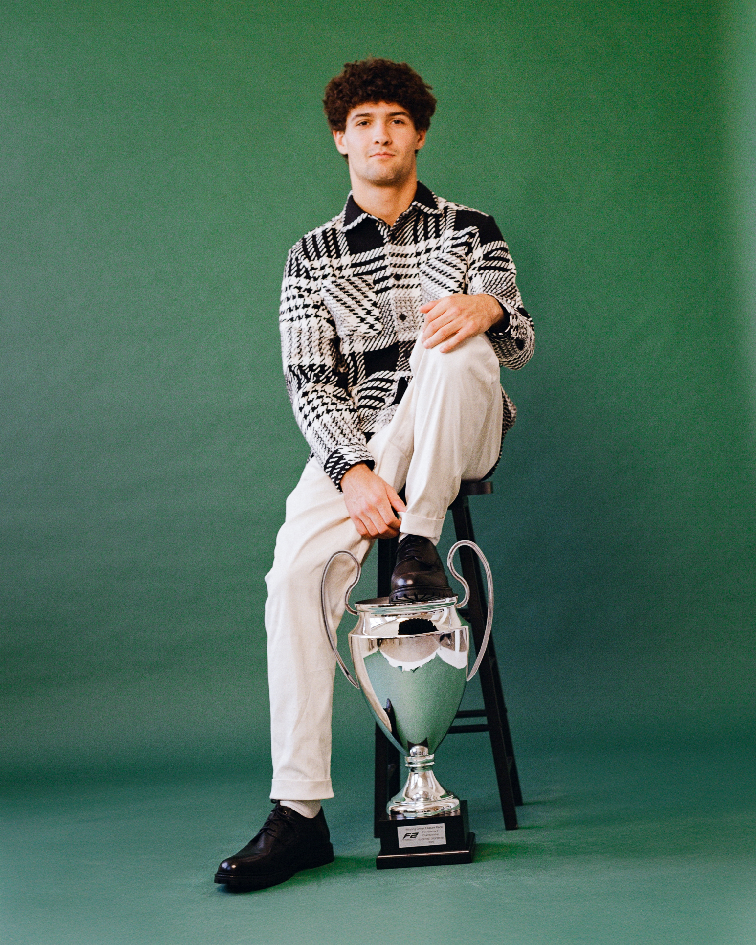 Daniel Riccardo shot during the 2022 French Grand Prix, Circuit Paul Ricard. July 24, 2023 at 2:22 p.m.