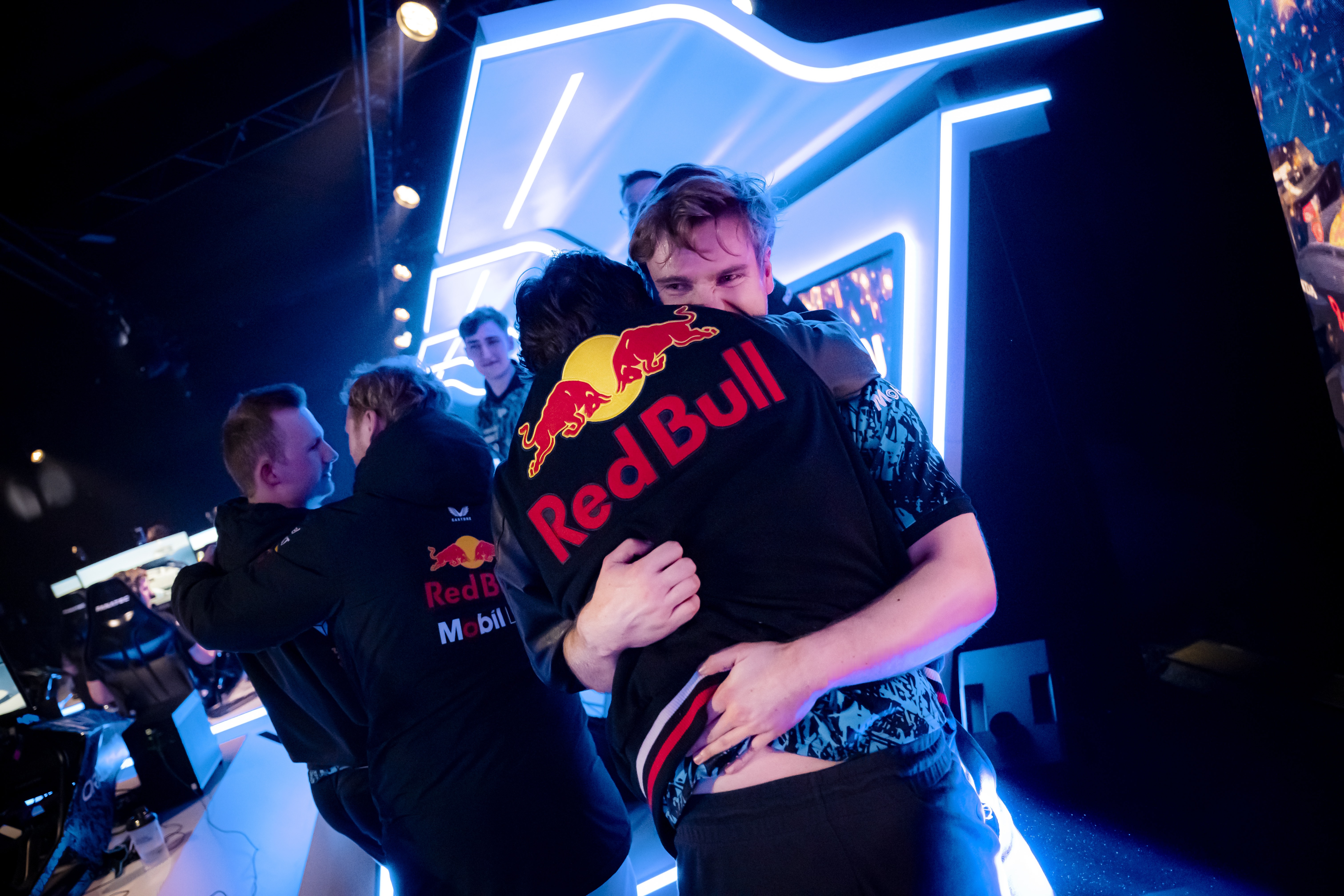 Daniel Riccardo shot during the 2022 French Grand Prix, Circuit Paul Ricard. July 24, 2023 at 2:22 p.m.