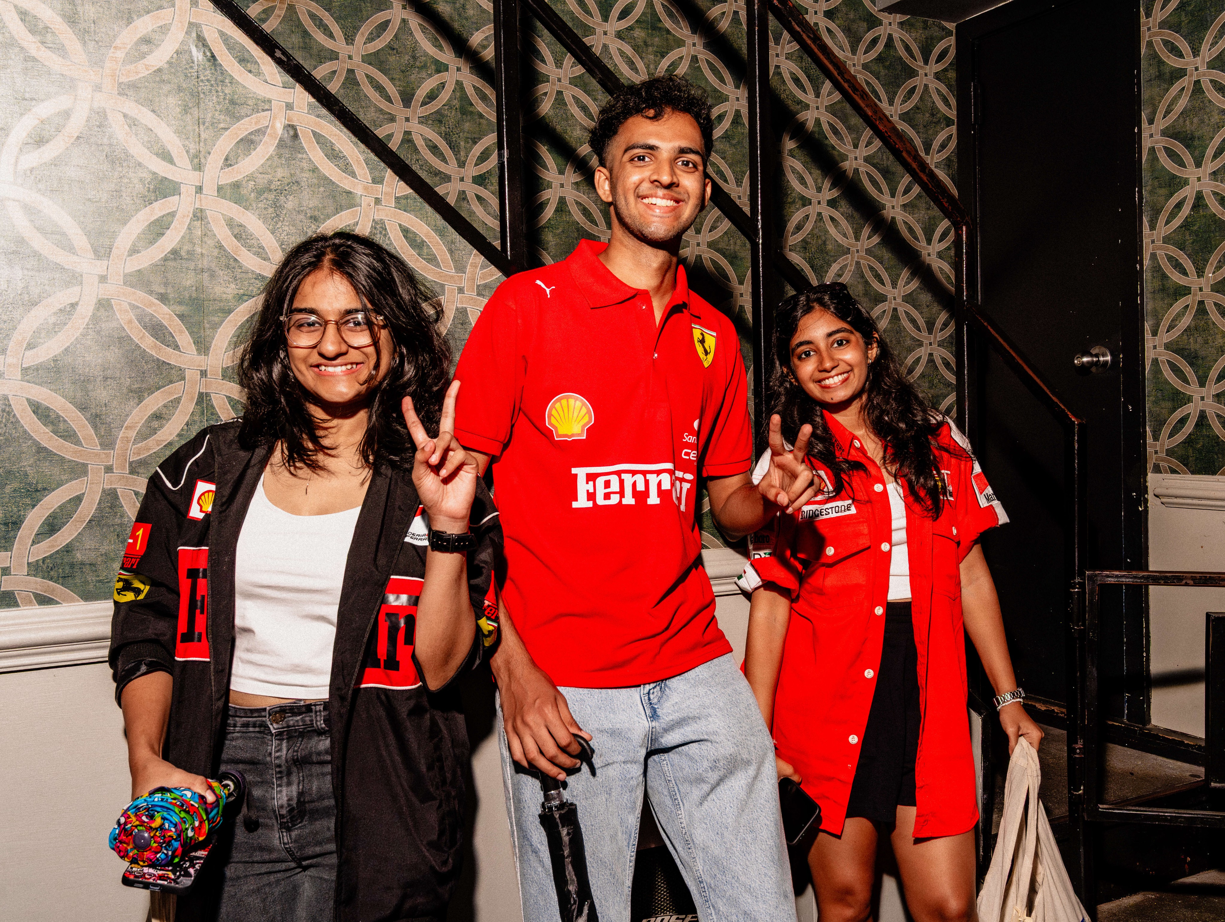 Daniel Riccardo shot during the 2022 French Grand Prix, Circuit Paul Ricard. July 24, 2023 at 2:22 p.m.