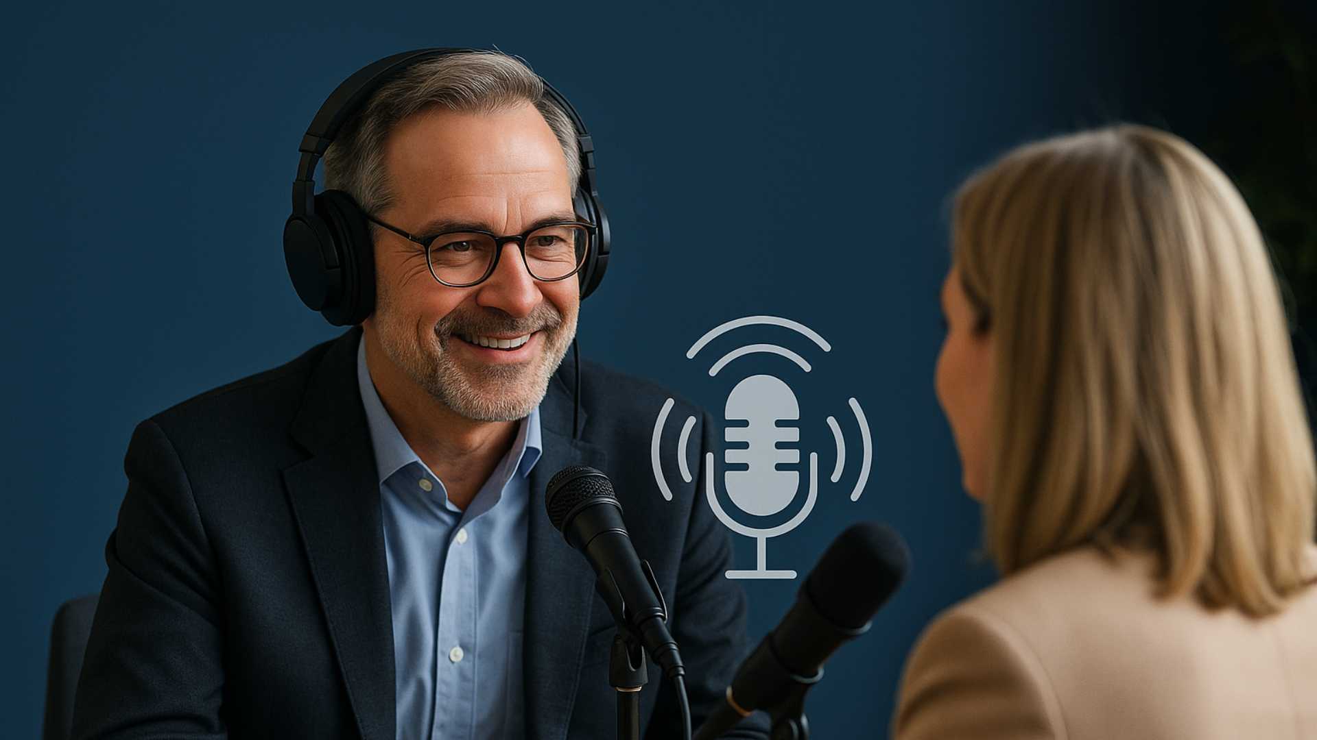 Engaging Executives: B2B Podcast Strategies for Enterprise Companies