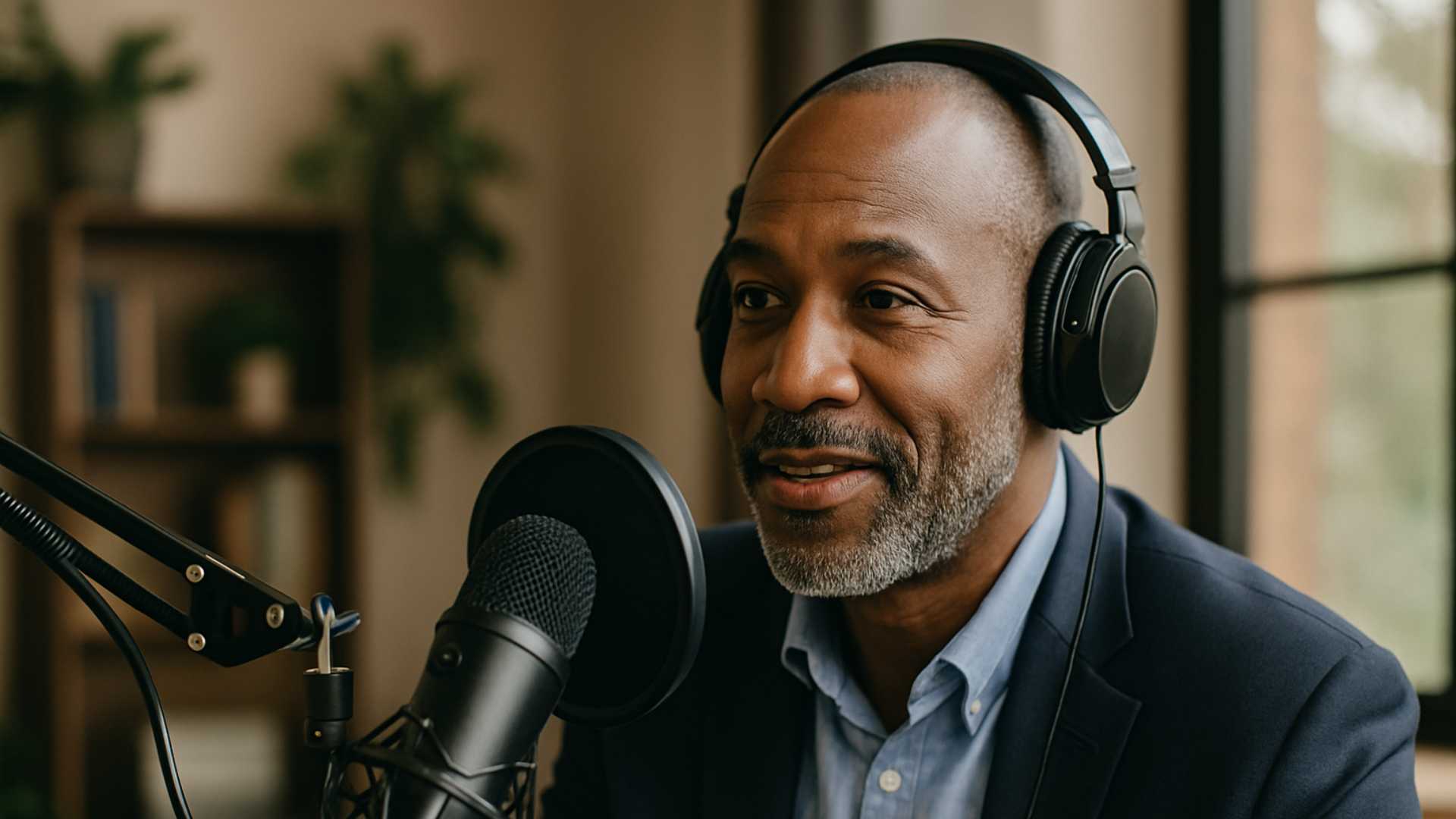 The Top 10 Executive Podcasts Every Leader Should Listen To