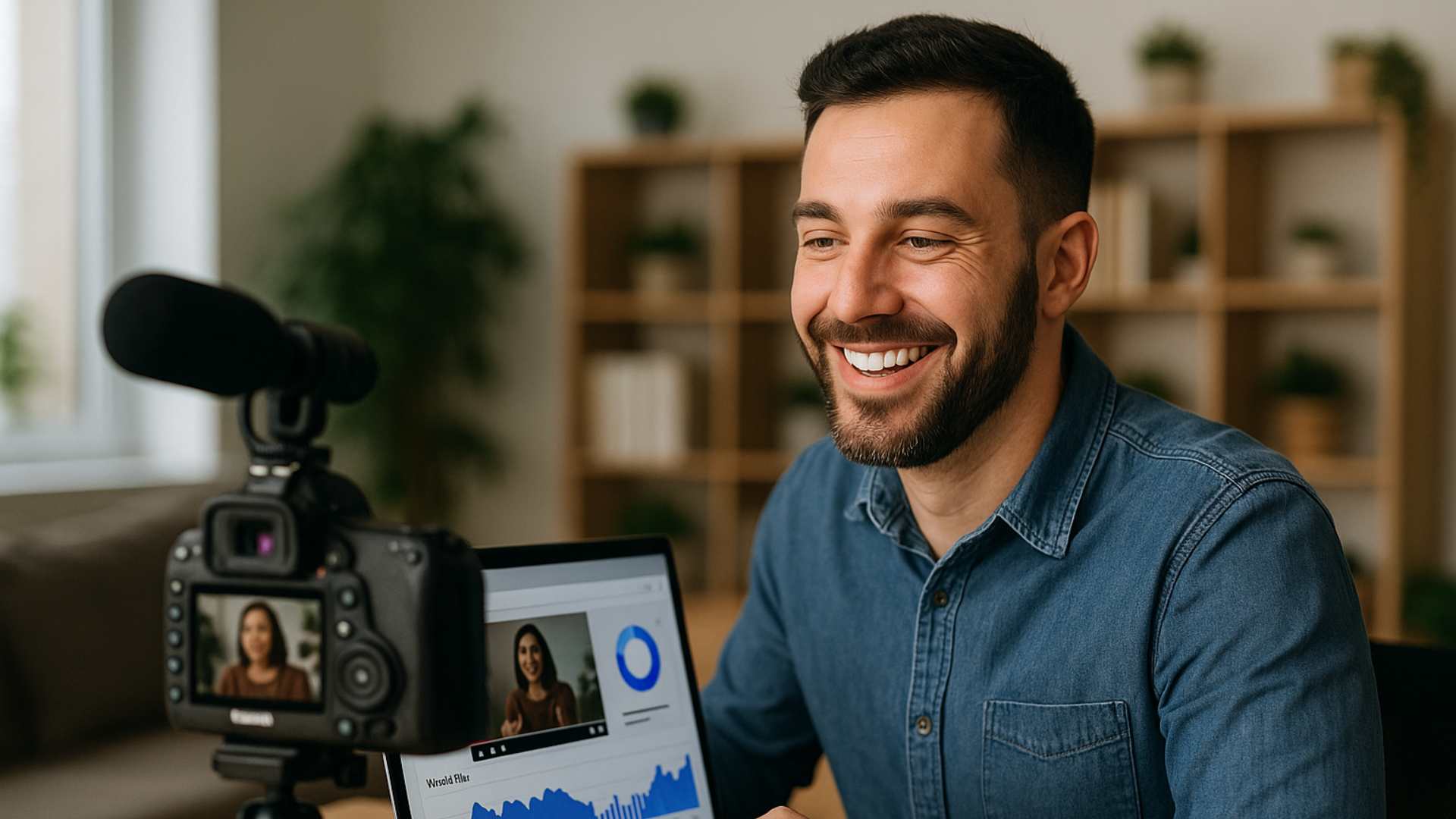 From Keywords to Watch Time: The New SEO Rules for Video in the AI Era