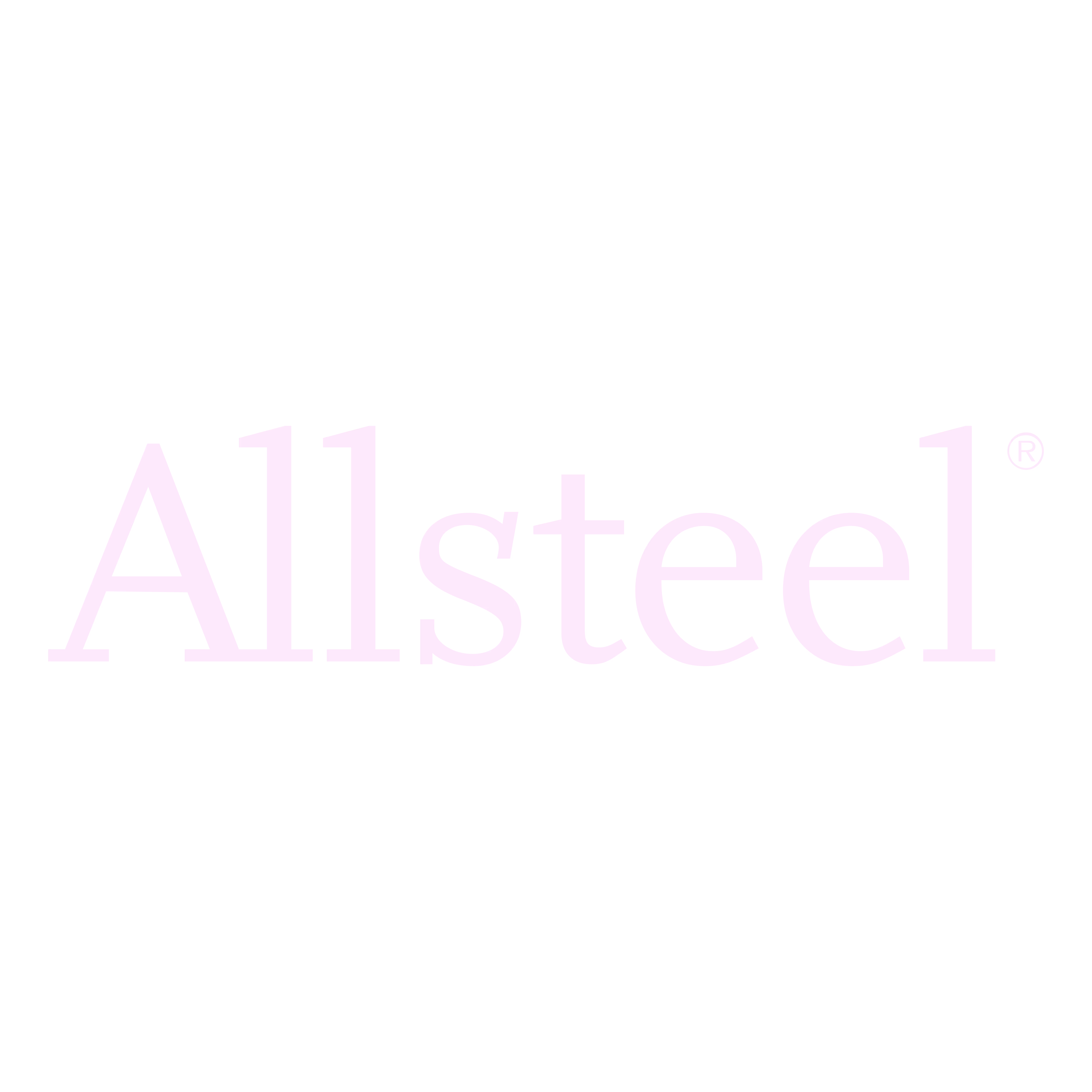Allsteel