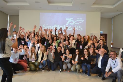 Sindilojas Vale Germânico realiza última edição de 2024 da Rodada de Negócios