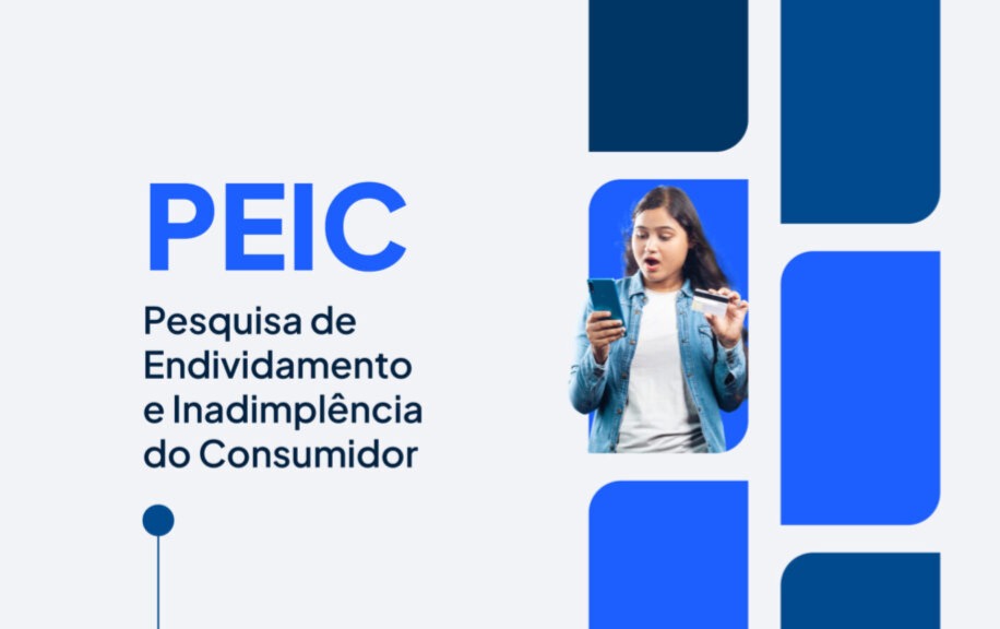 Inadimplência cresce e é a maior desde setembro de 2023, mostra CNC